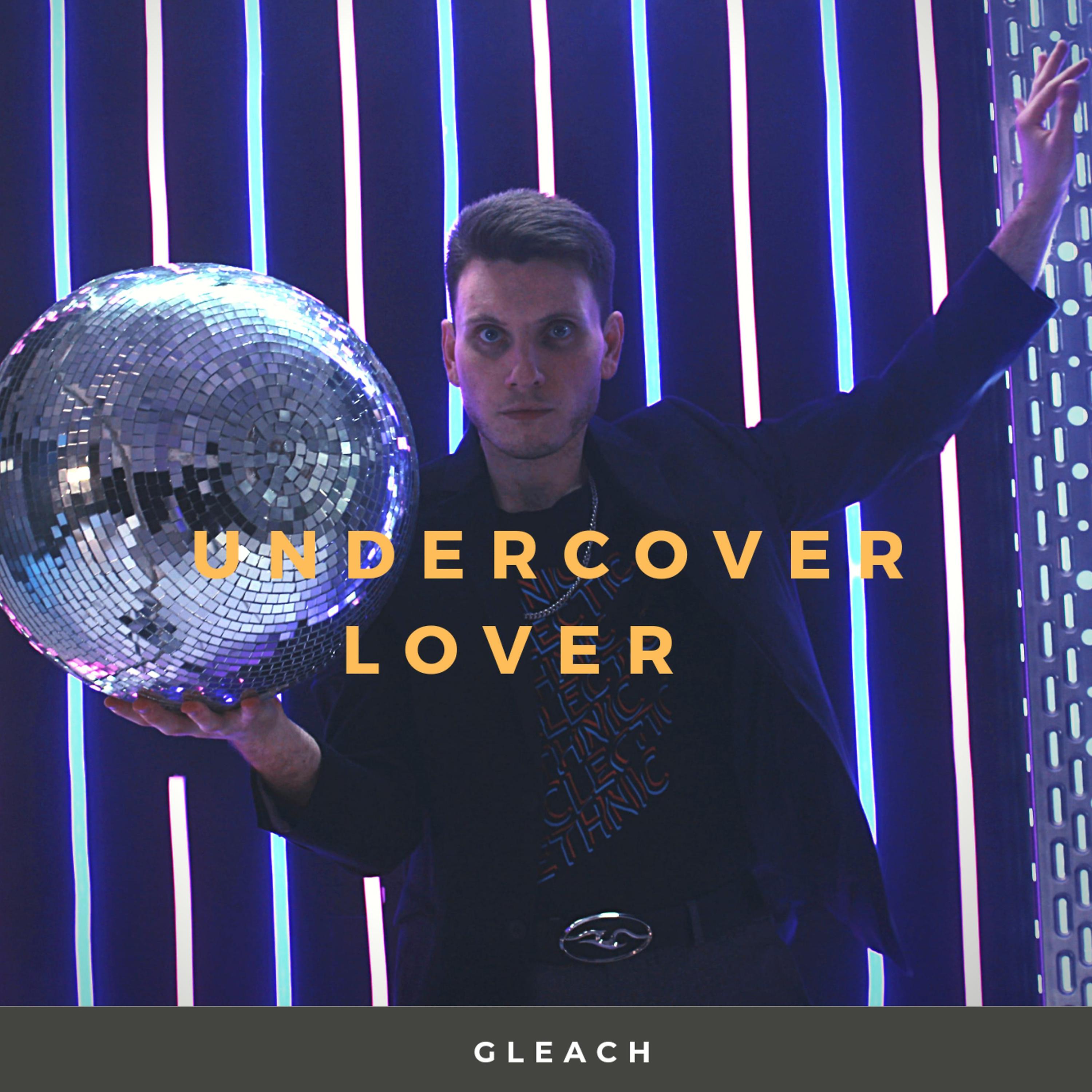 Постер альбома Undercover Lover