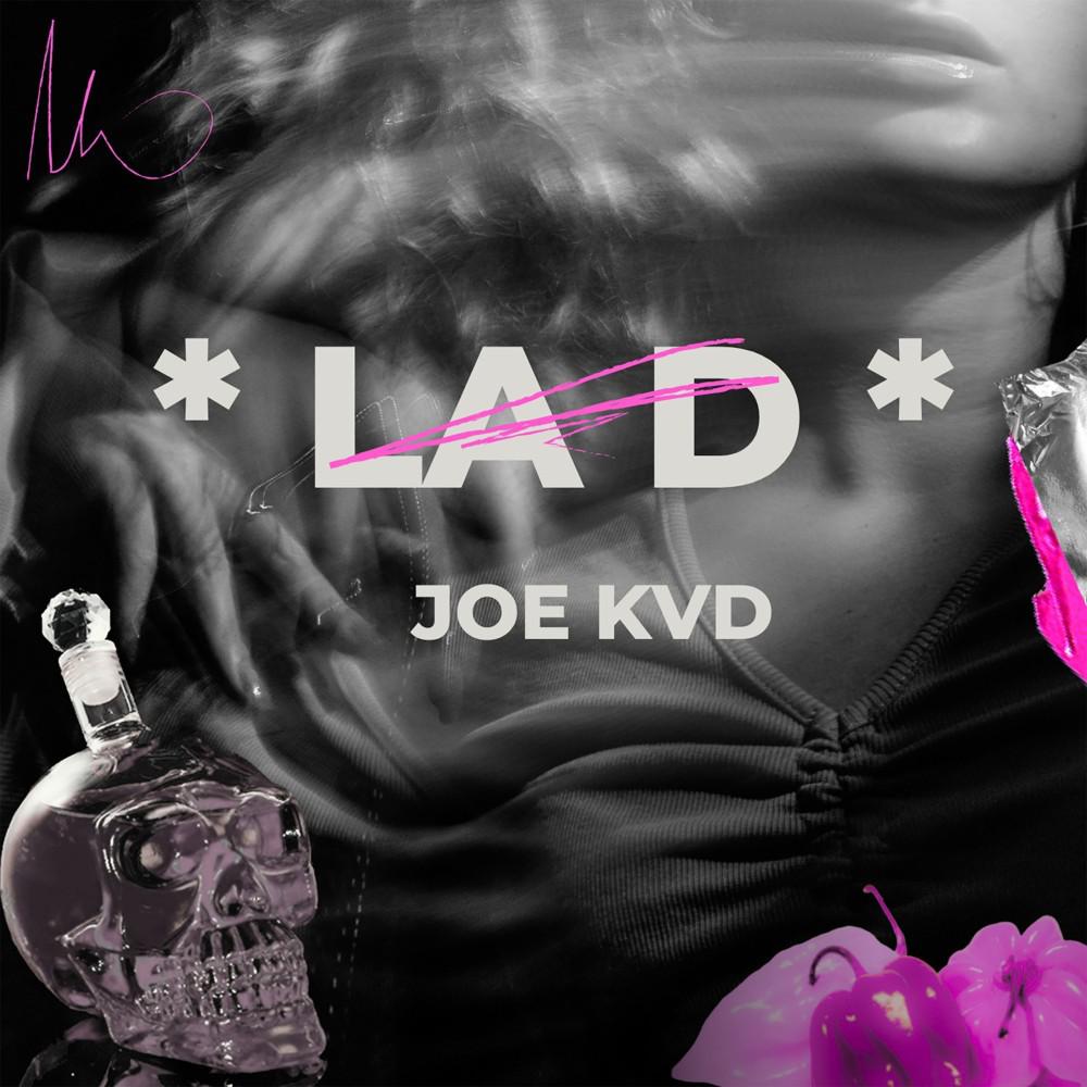 Постер альбома La D
