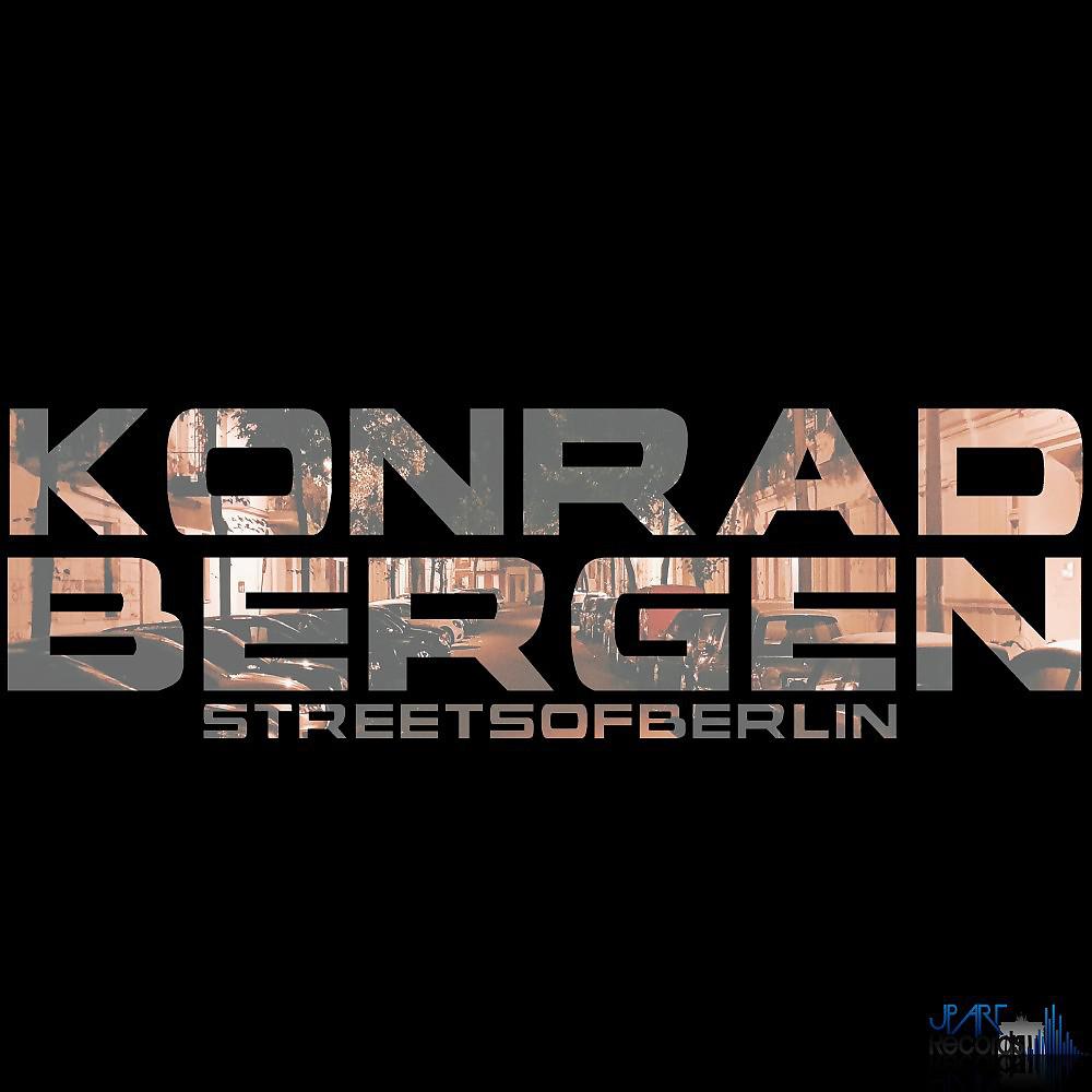 Постер альбома Streets of Berlin