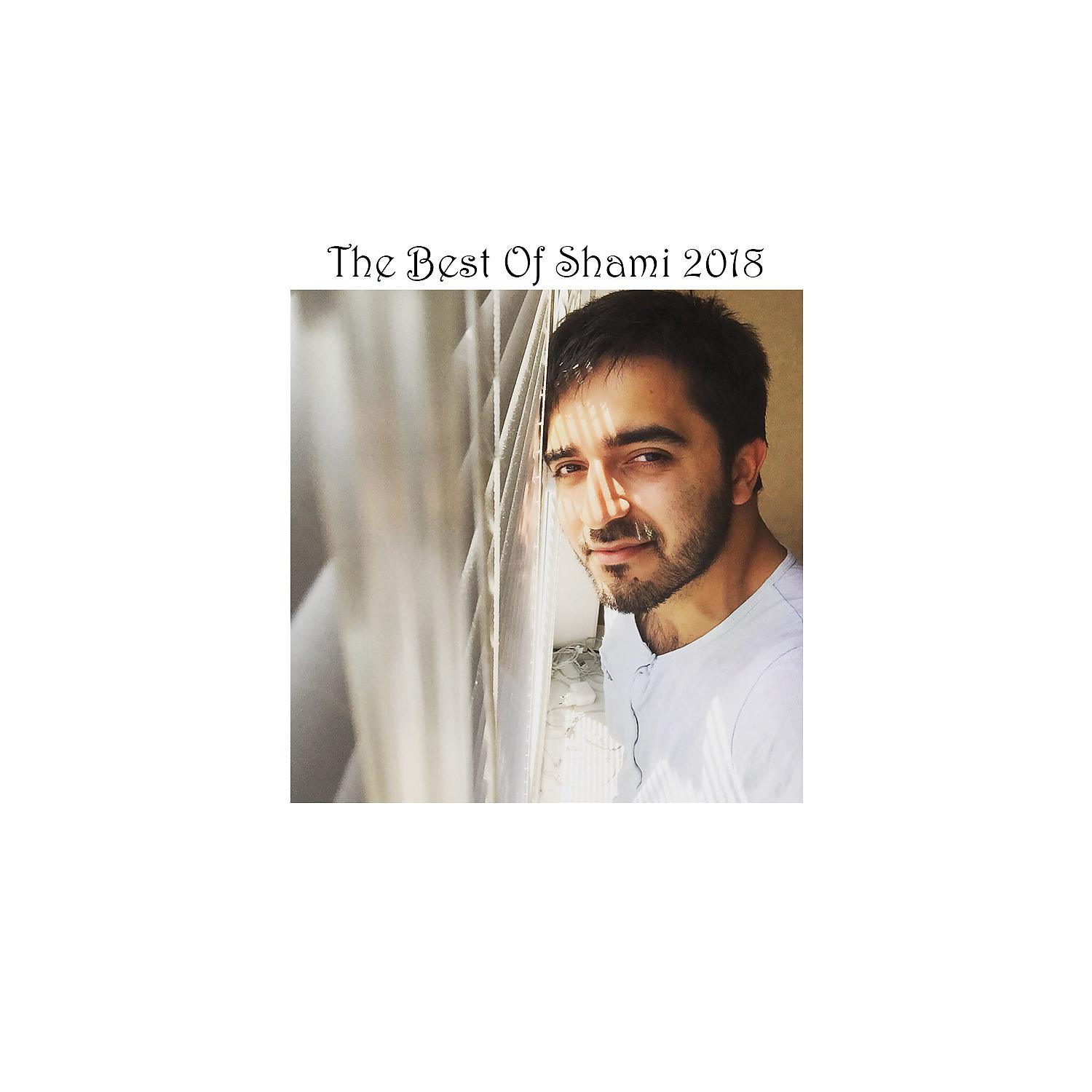 Постер альбома The Best of SHAMI 2018