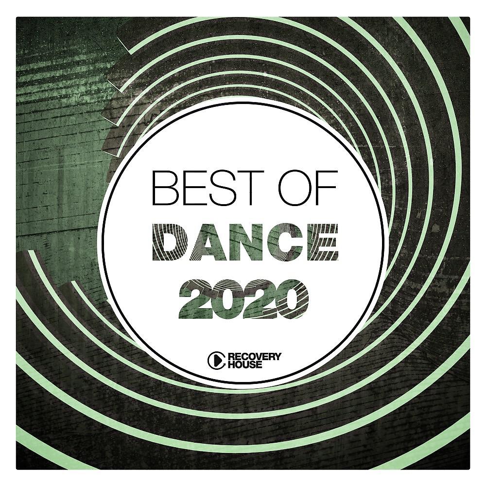 Постер альбома Best of Dance 2020