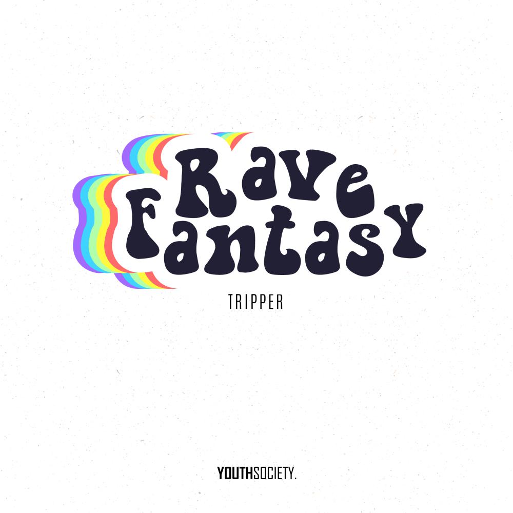Постер альбома Rave Fantasy