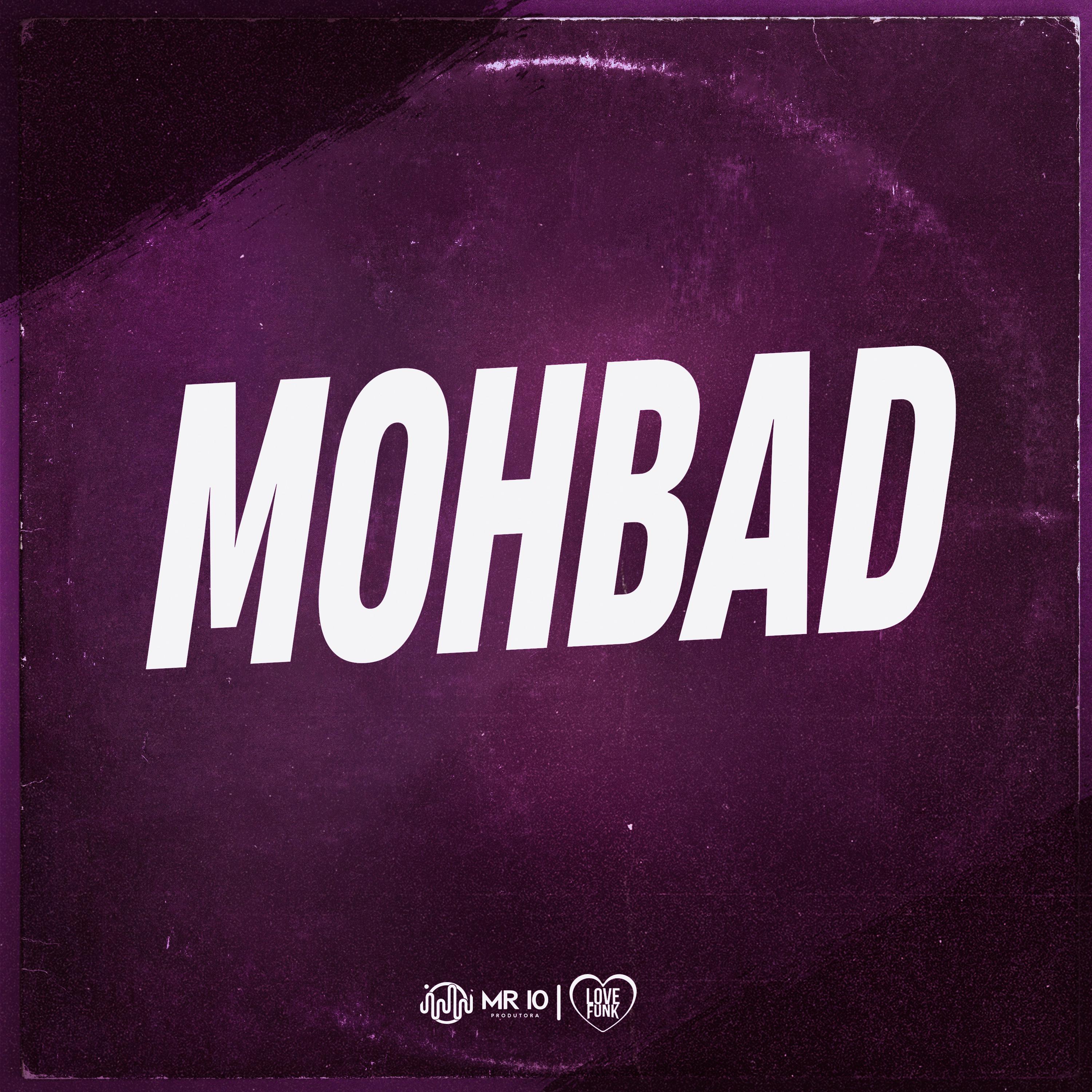 Постер альбома Mohbad