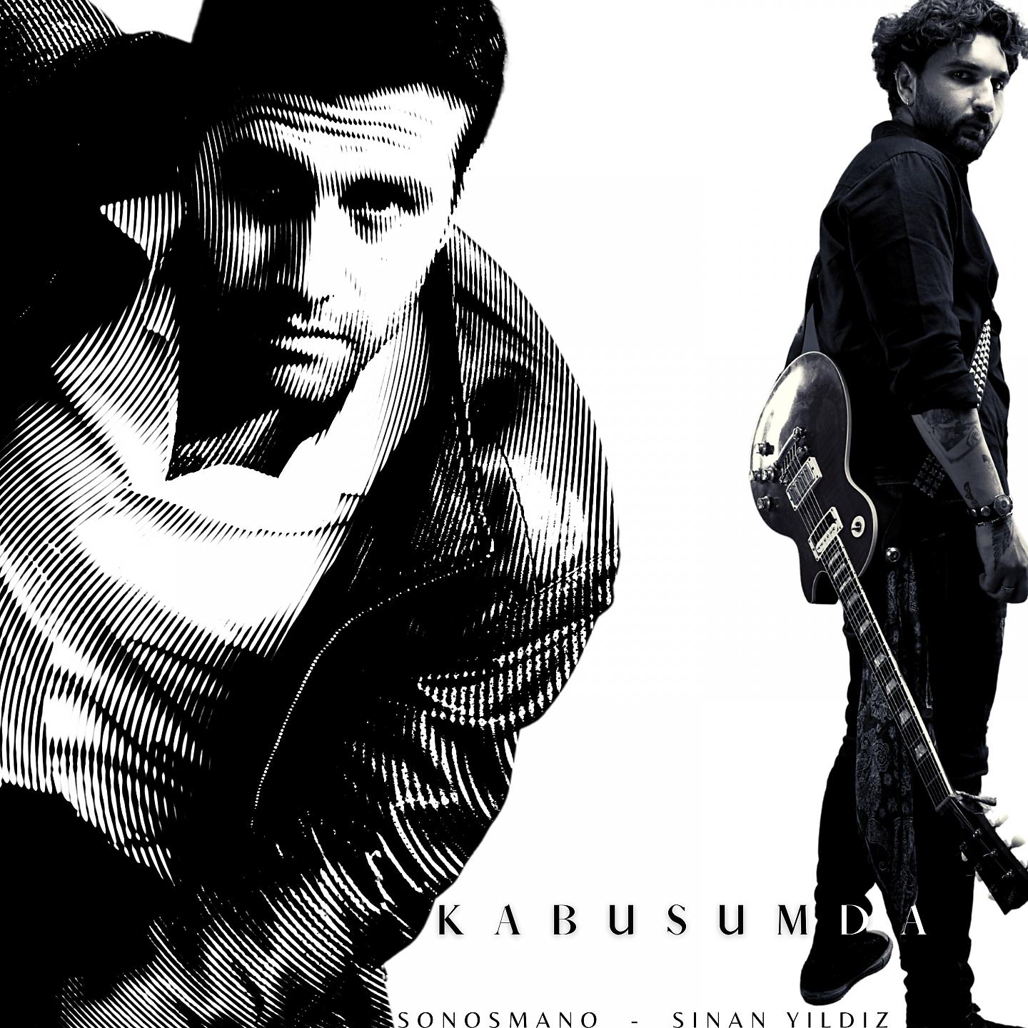 Постер альбома Kabusumda