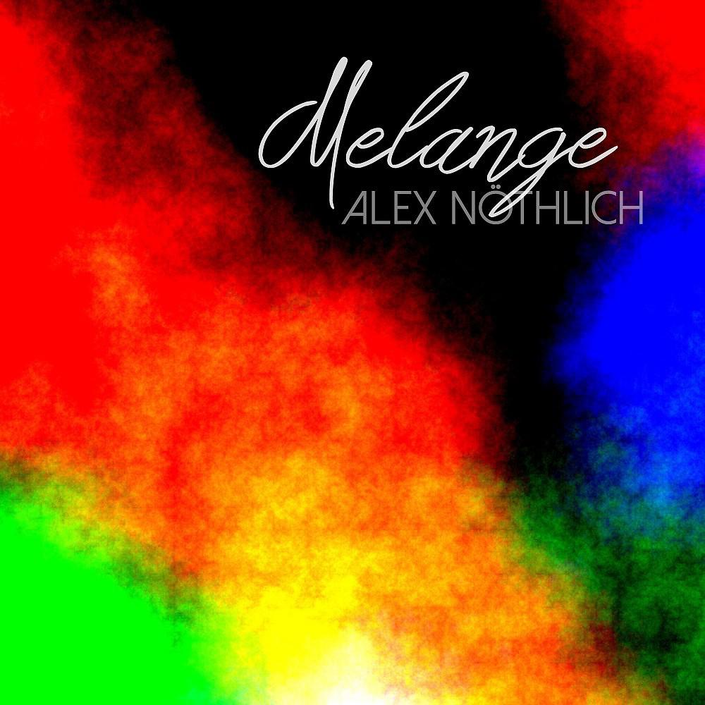 Постер альбома Melange