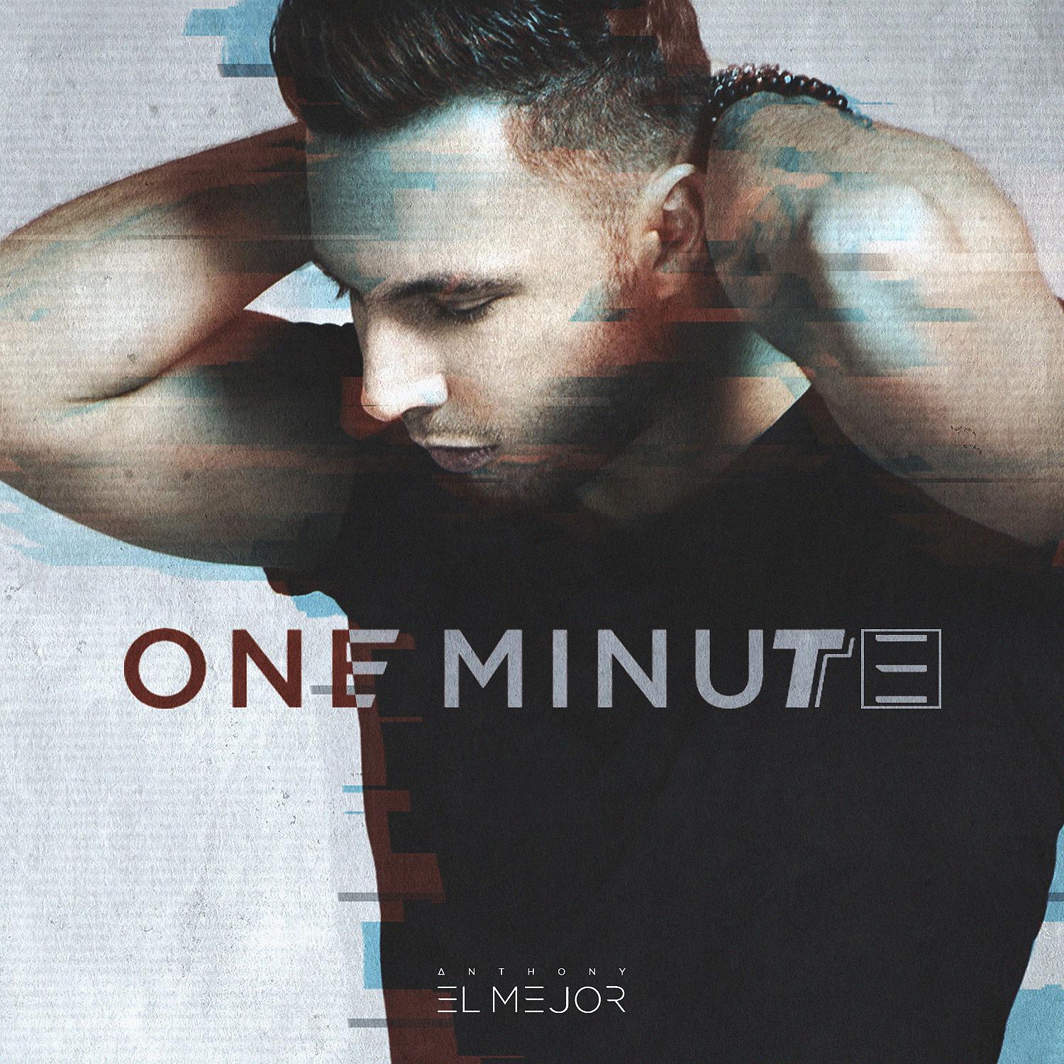 Постер альбома One Minute