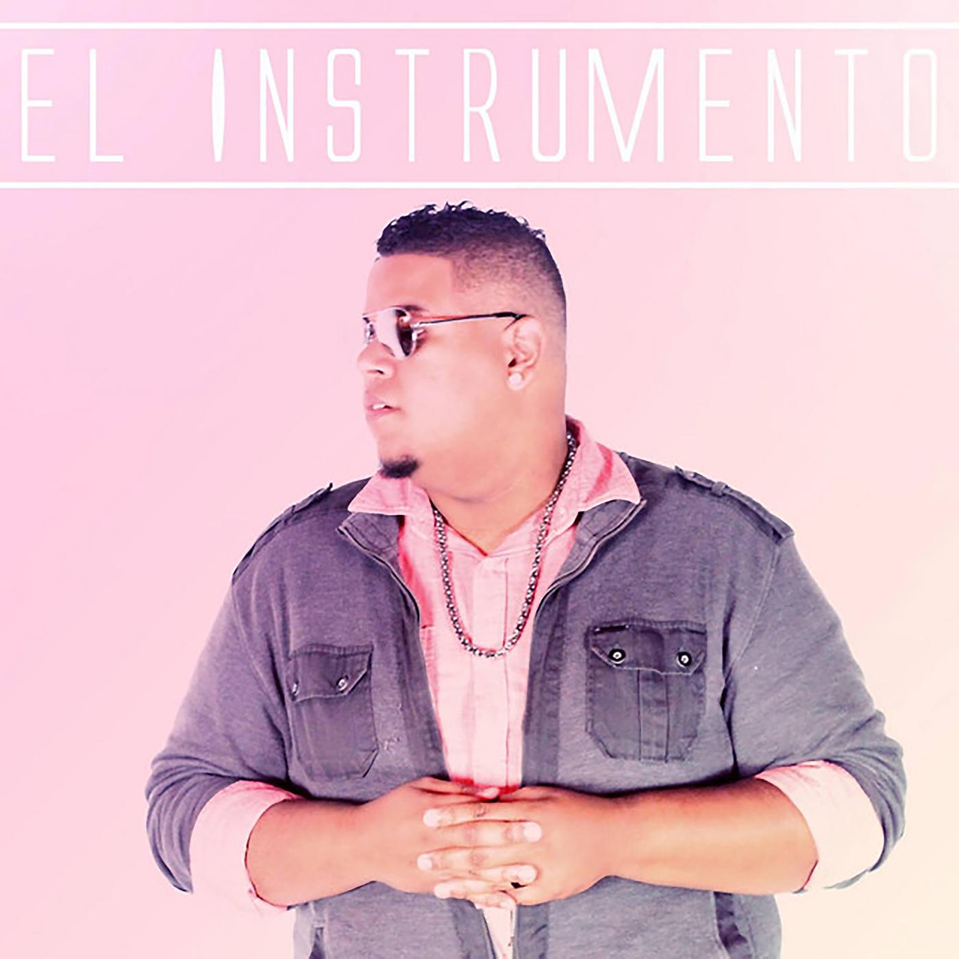 Постер альбома El Instrumento