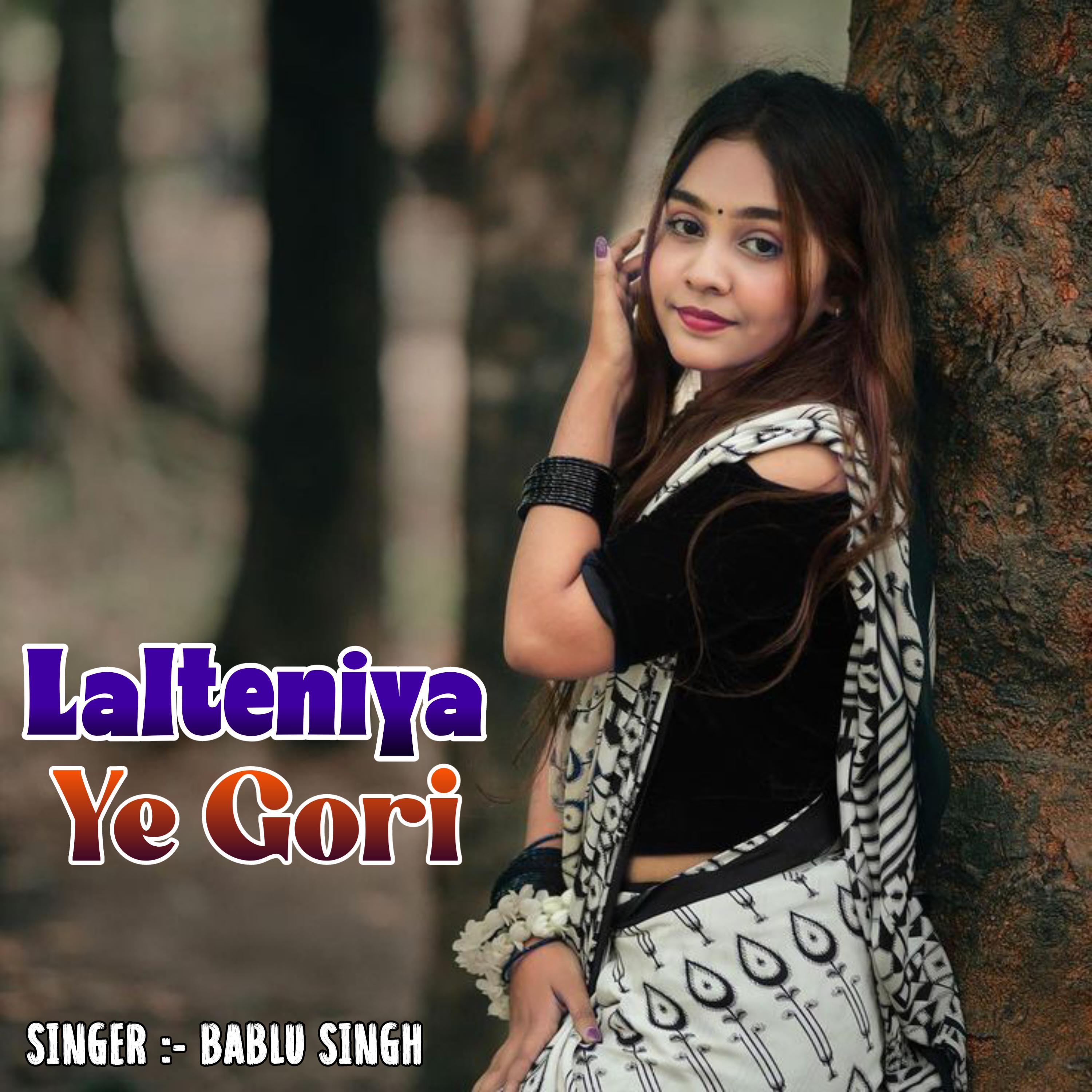 Постер альбома Lalteniya Ye Gori