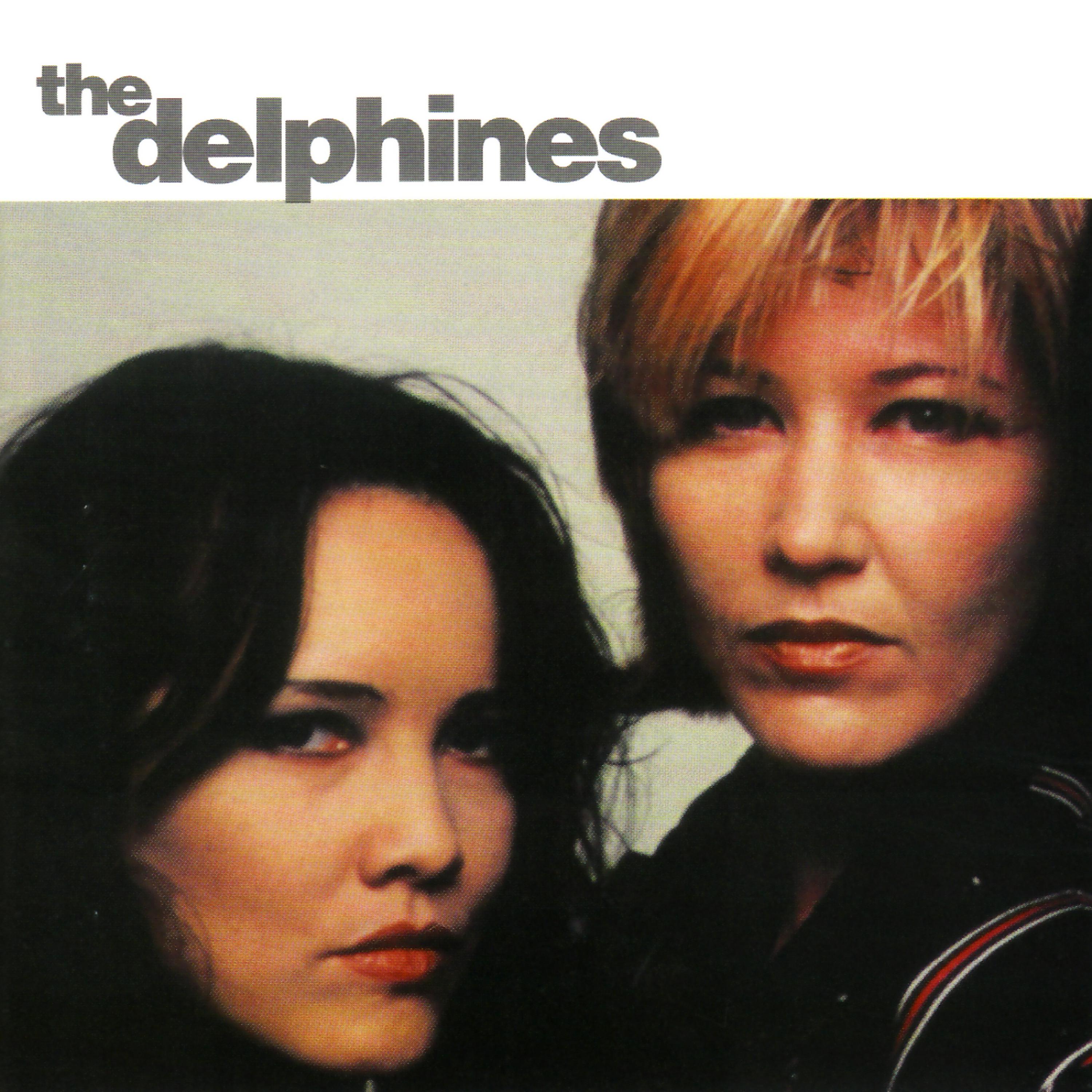Постер альбома The Delphines