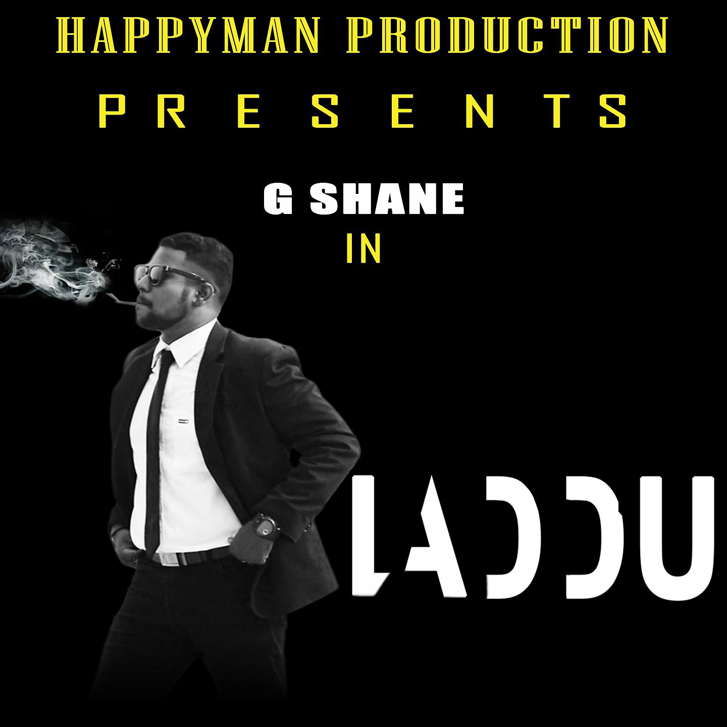 Постер альбома Laddu