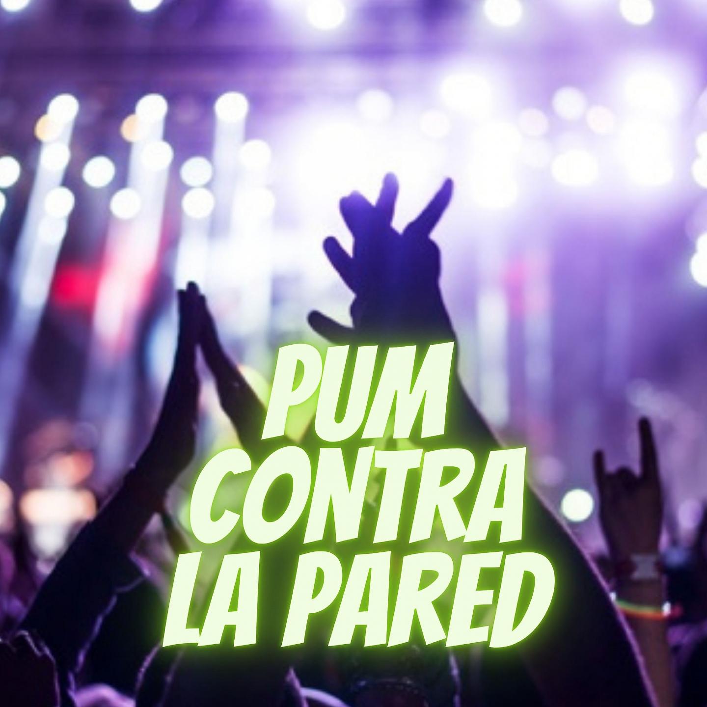 Постер альбома Pum Contra la Pared
