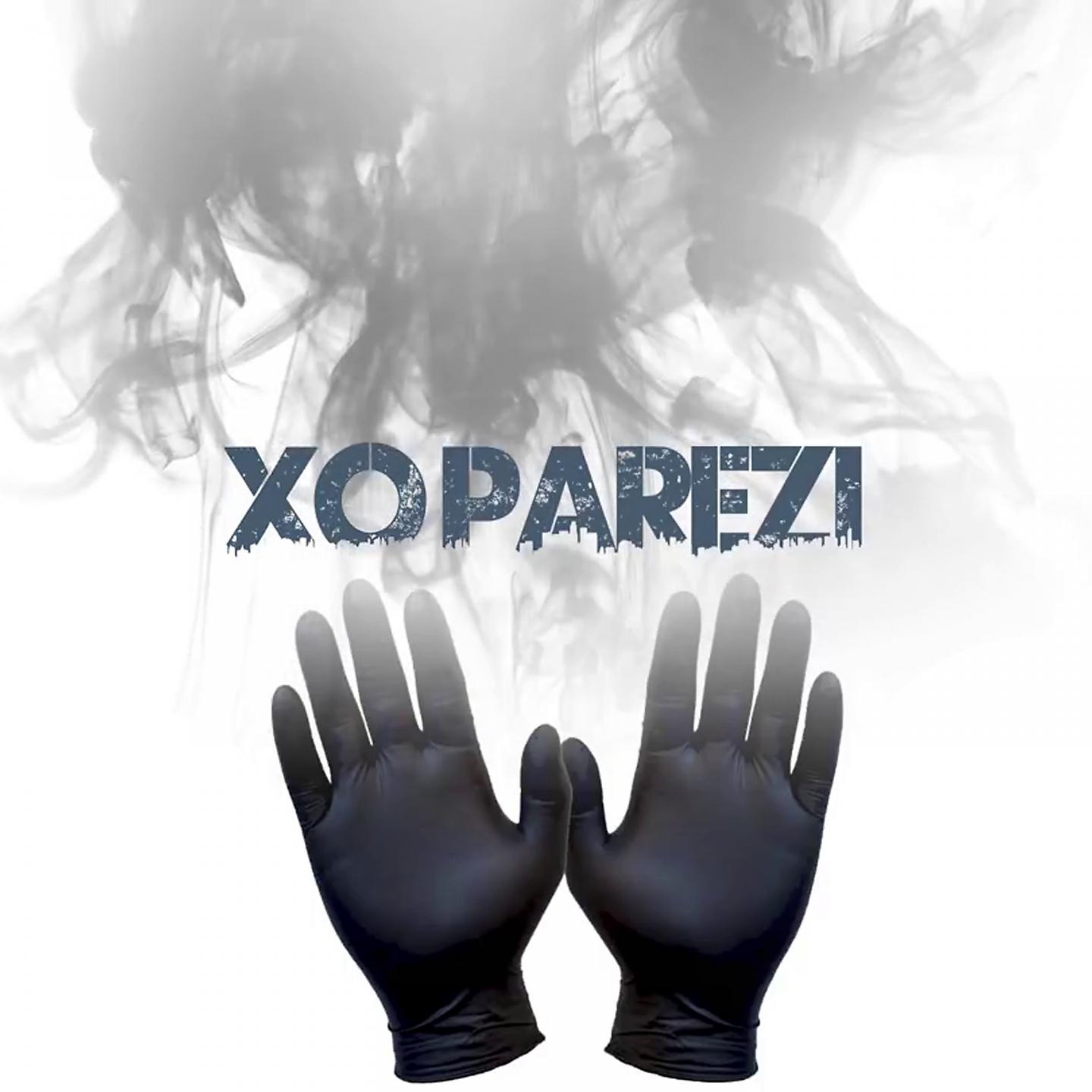 Постер альбома Xoparezi