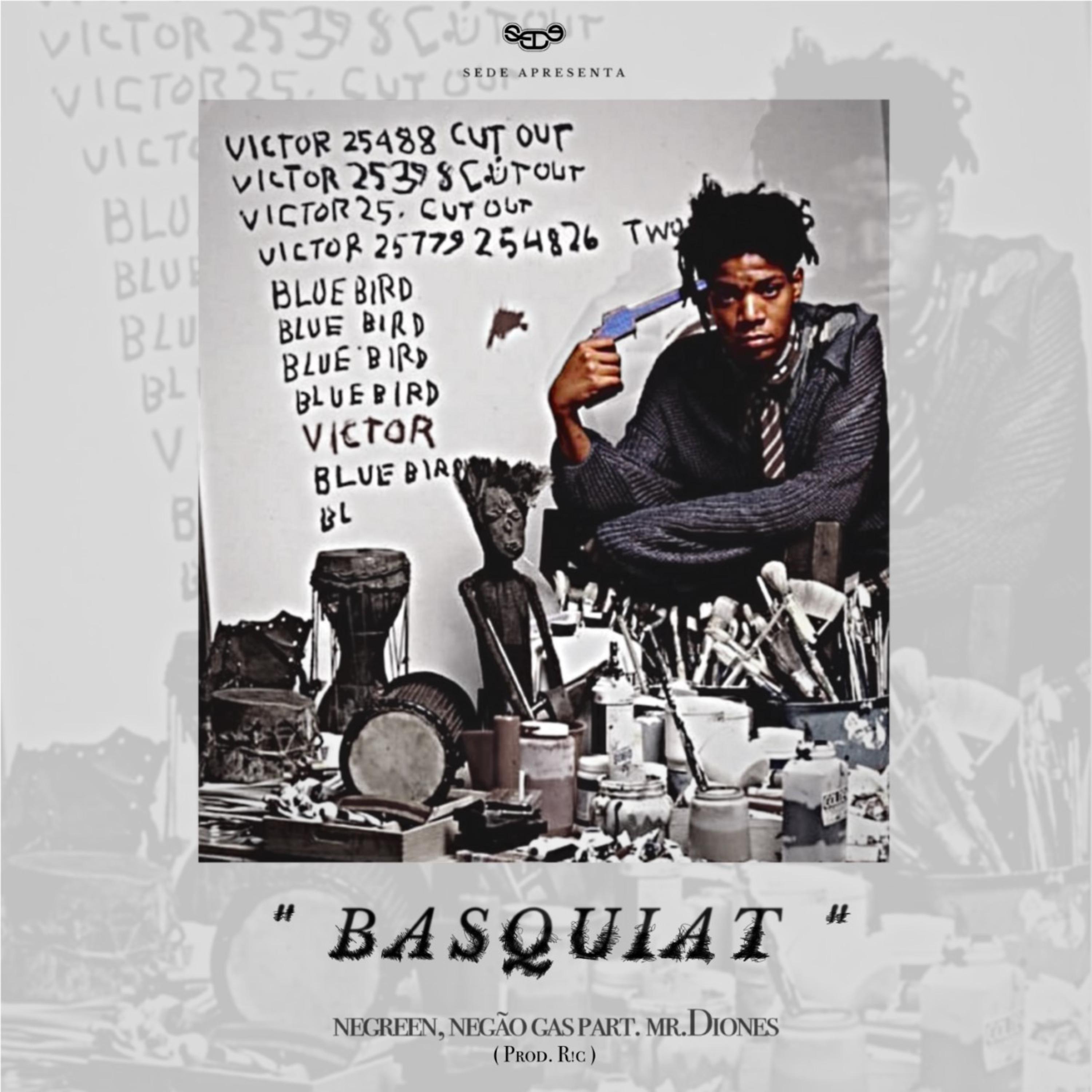Постер альбома Basquiat