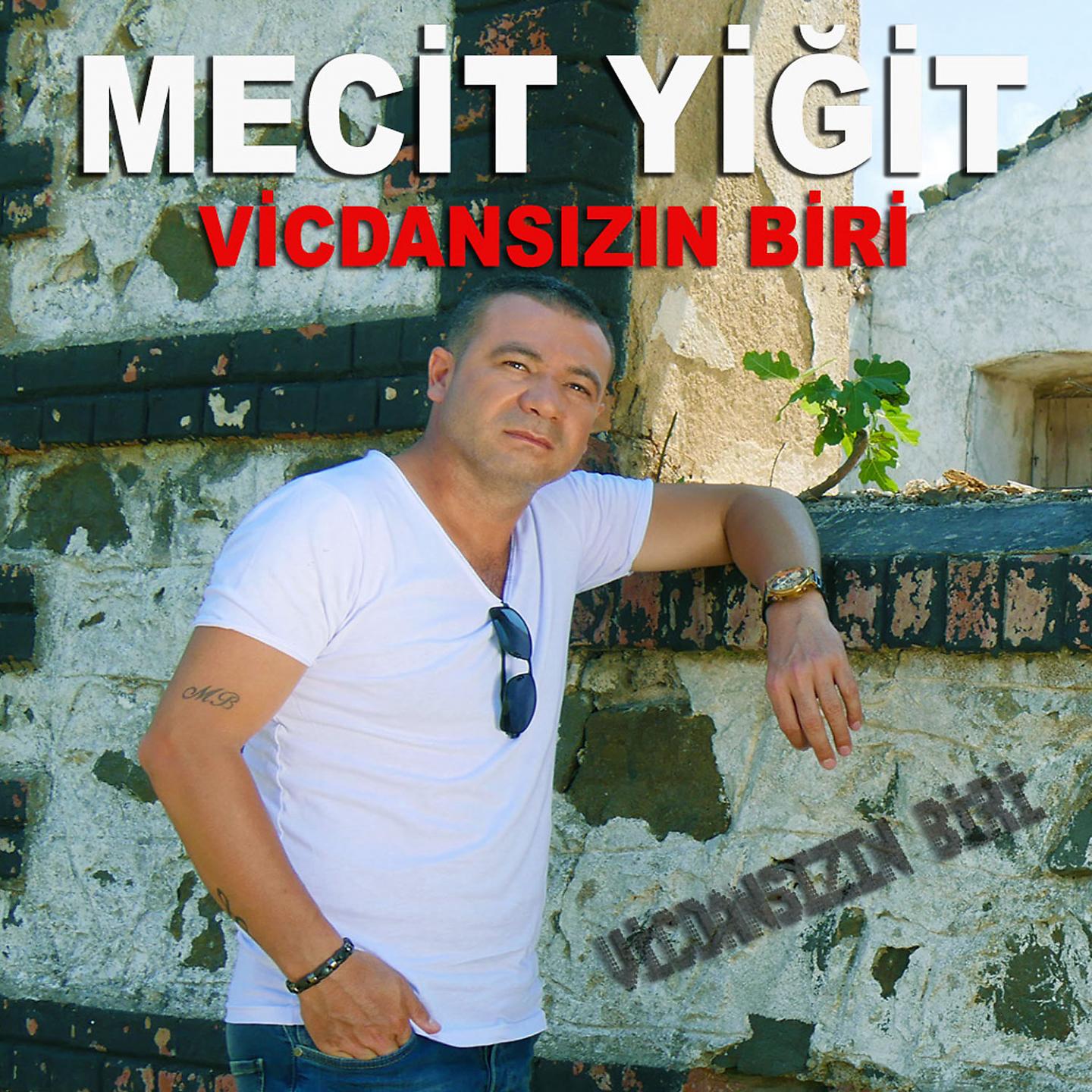 Постер альбома Vicdansızın Biri