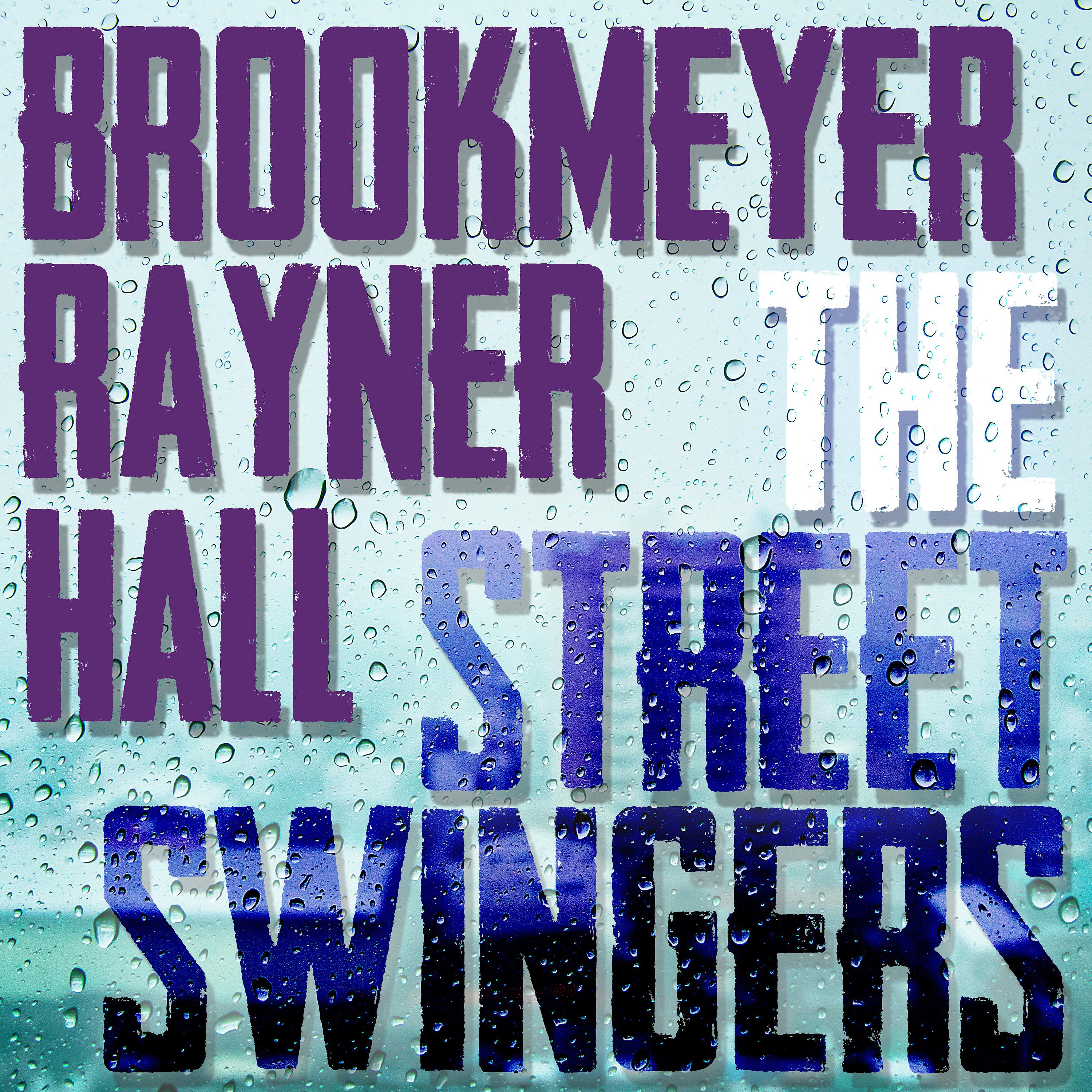 Постер альбома The Street Swingers