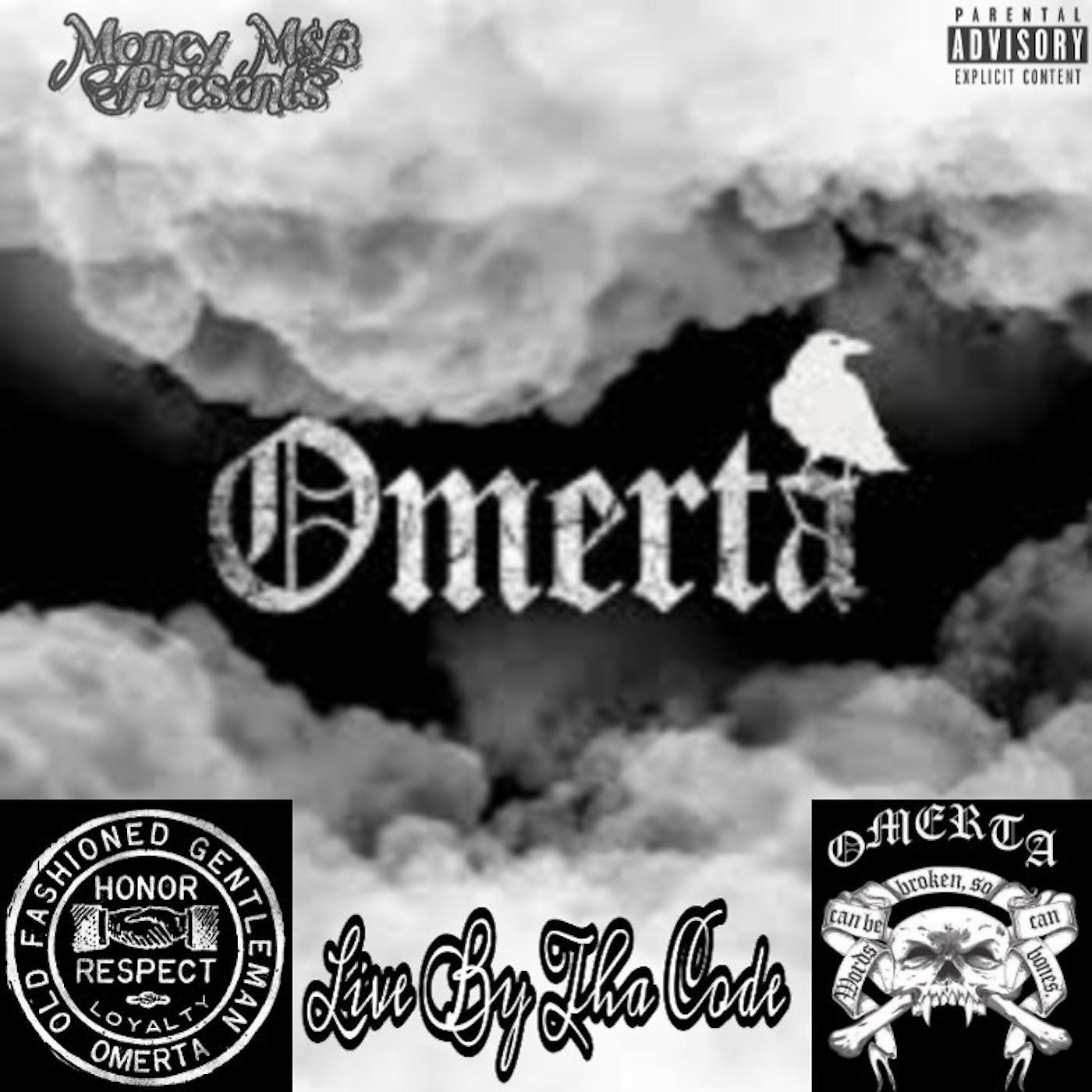 Постер альбома Omerta: Live by tha Code