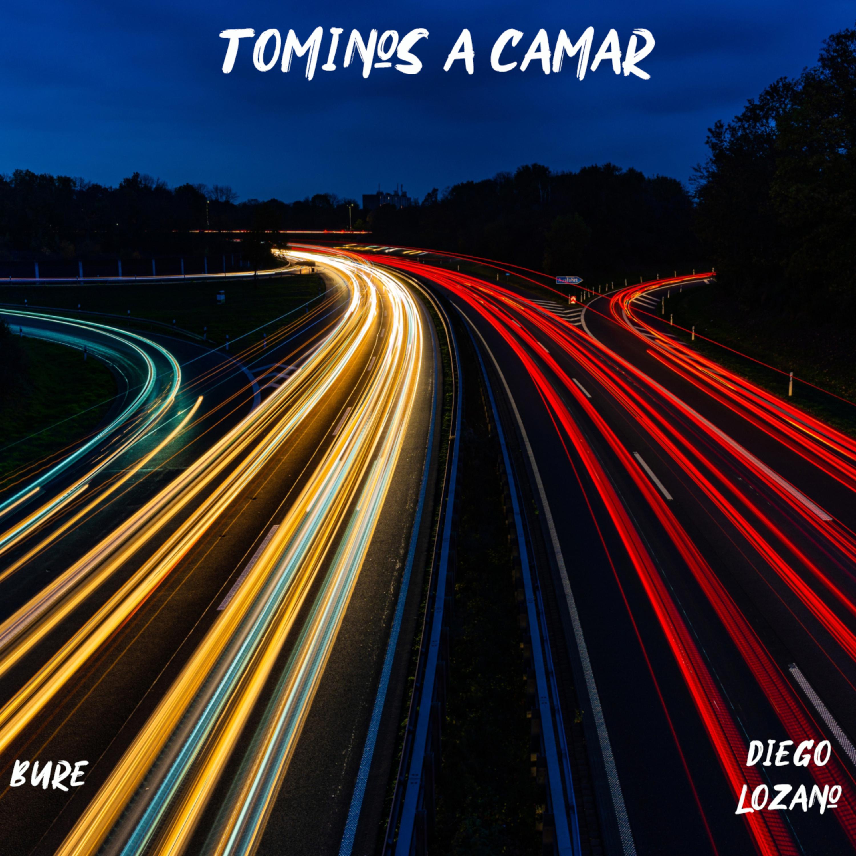 Постер альбома Tominos a Camar