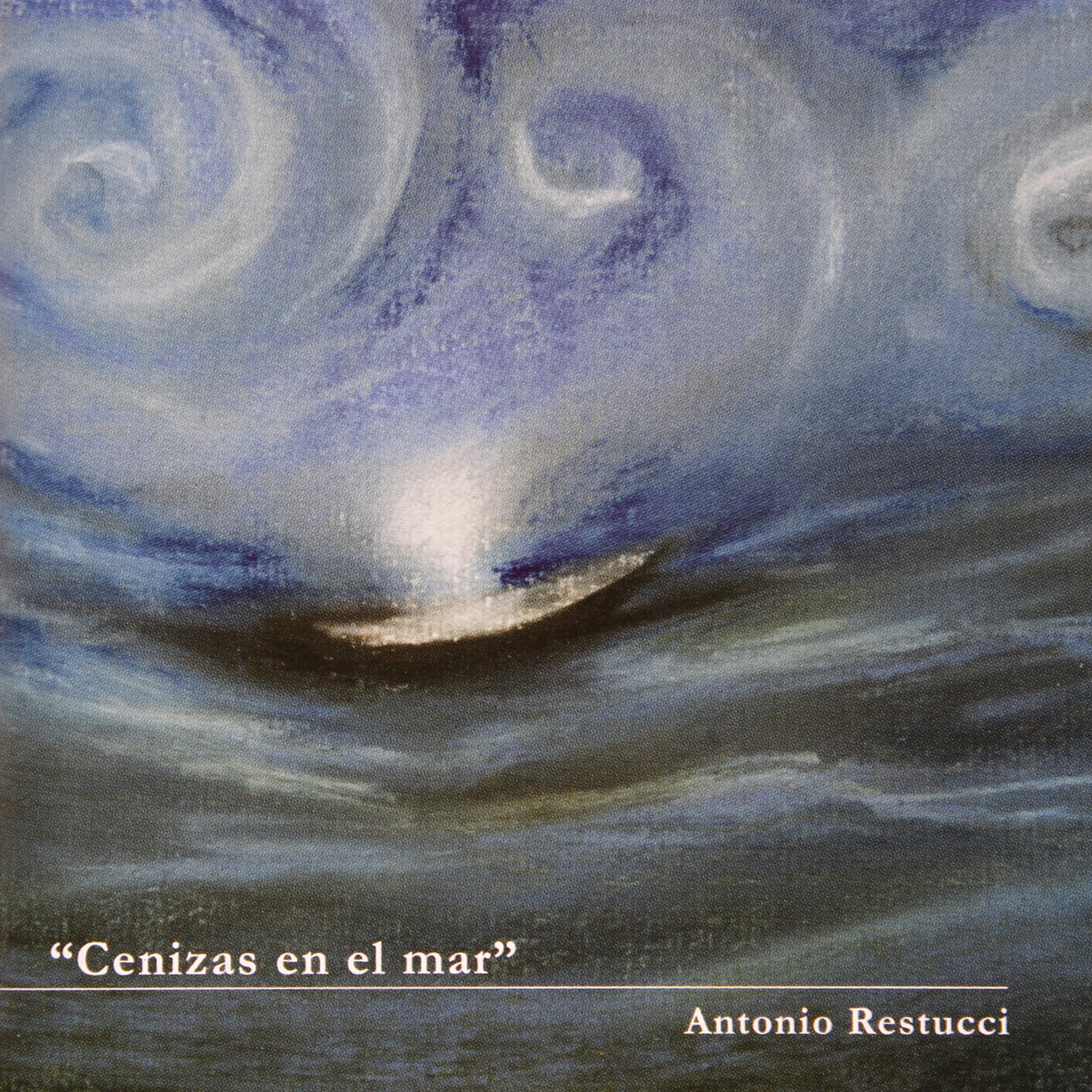 Постер альбома Cenizas en el Mar