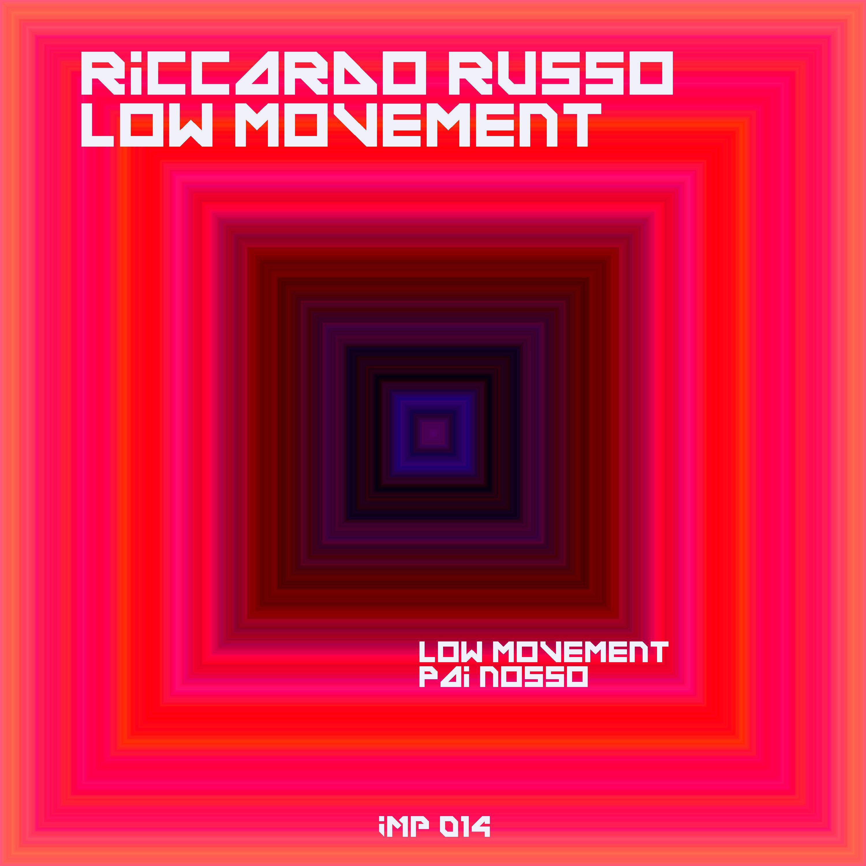 Постер альбома Low Movement