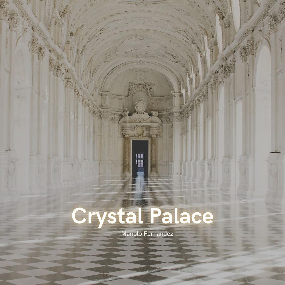 Постер альбома Crystal Palace