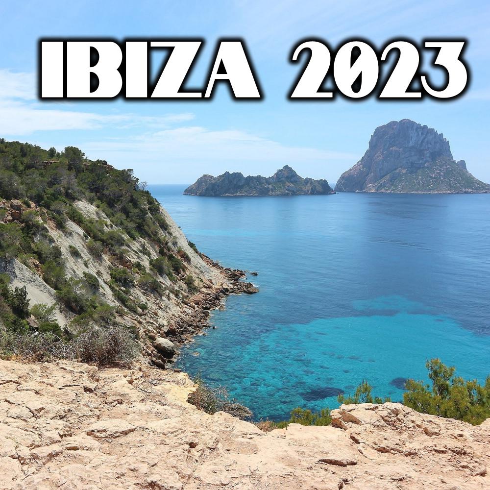 Постер альбома Ibiza 2023