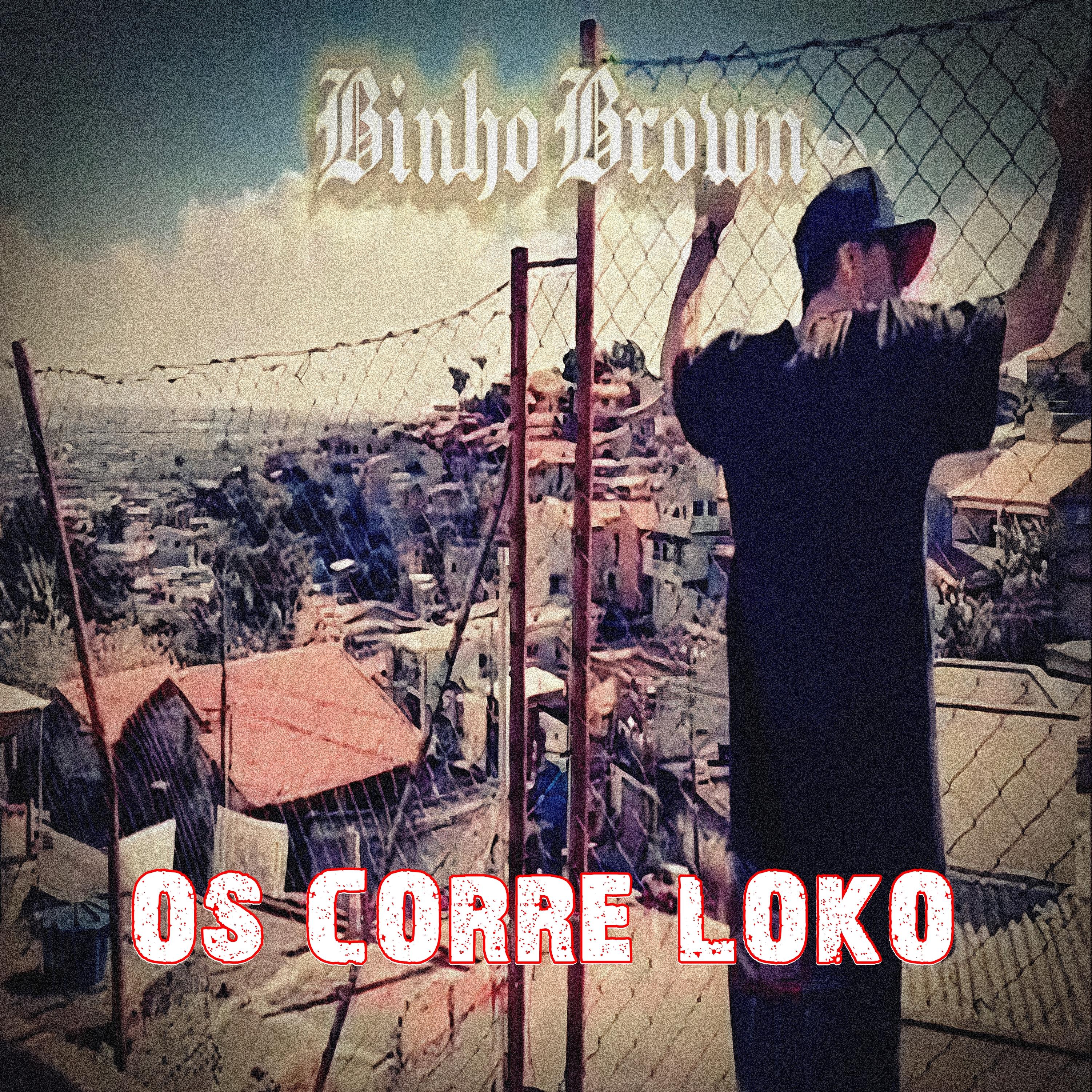 Постер альбома Os Corre Loko