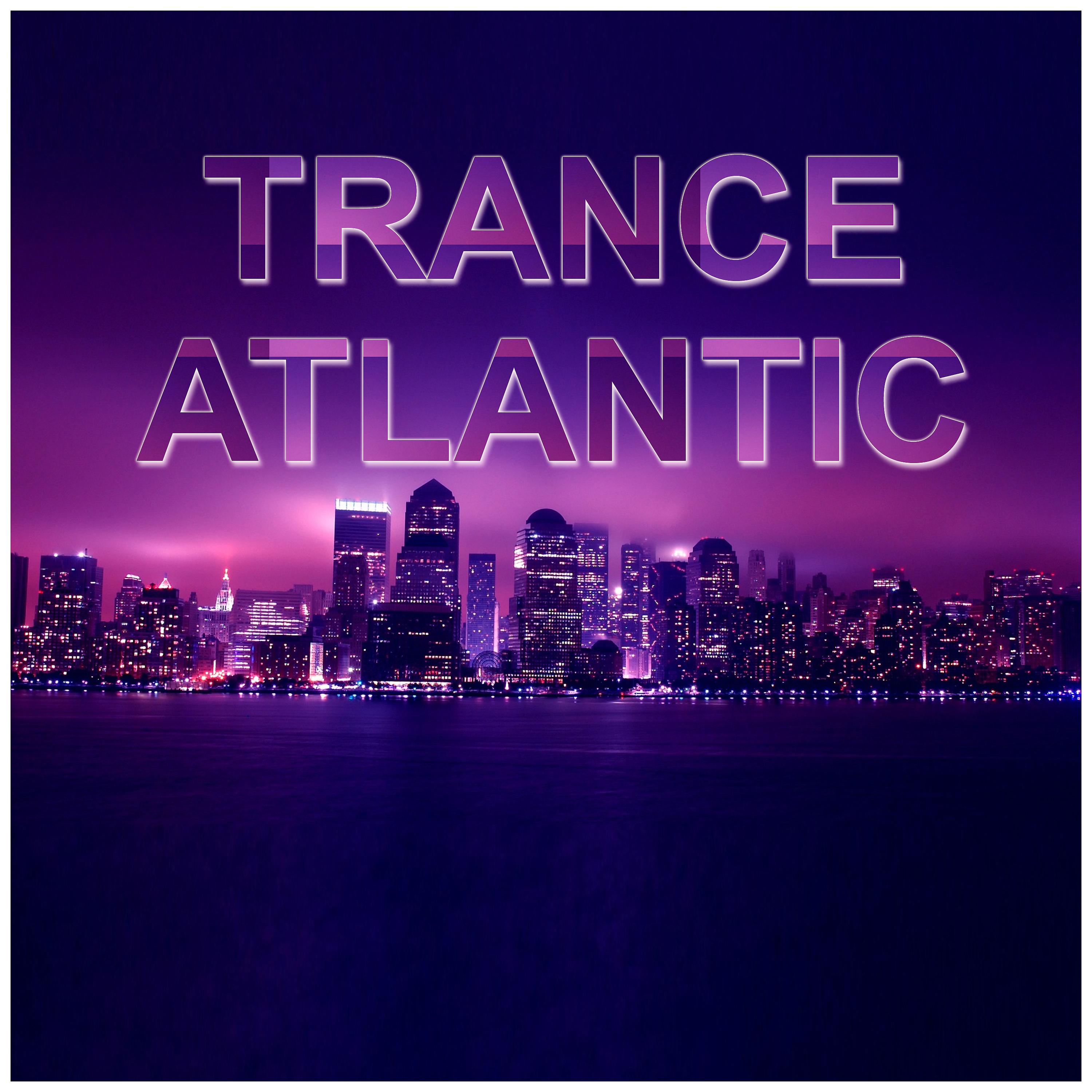Постер альбома Trance Atlantic
