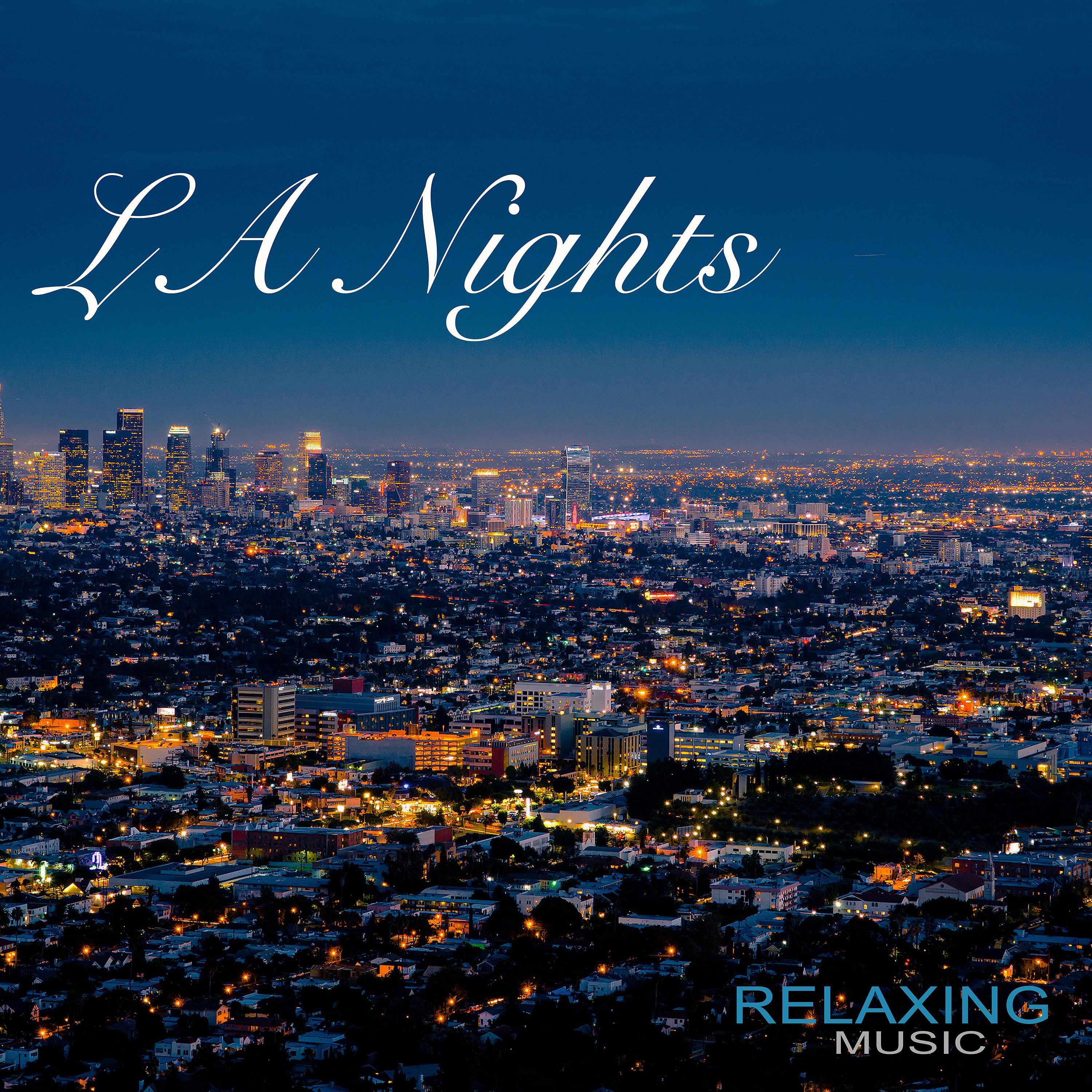 Постер альбома La Nights