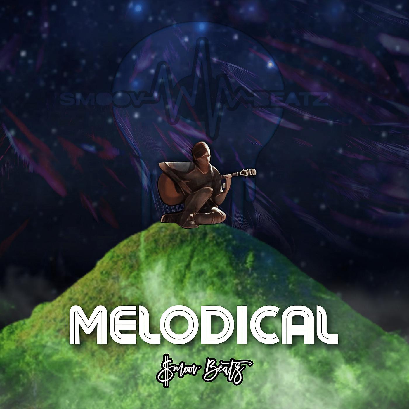 Постер альбома Melodical