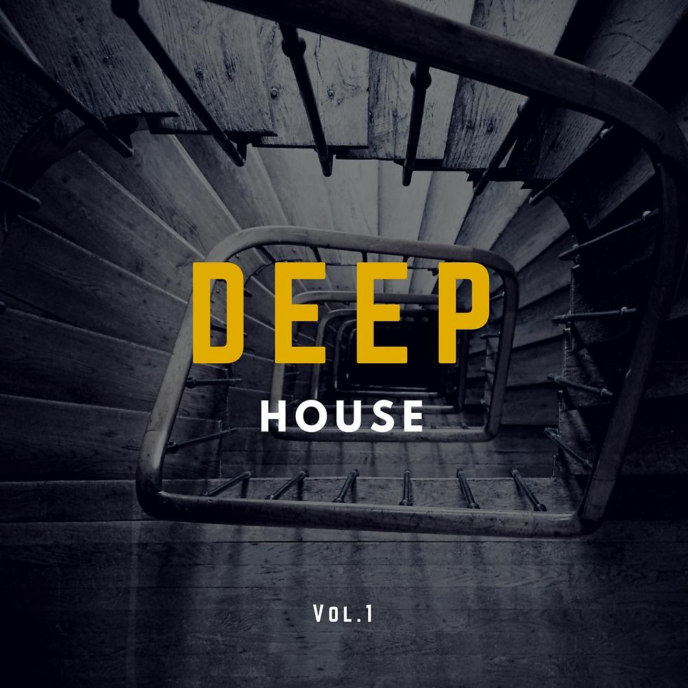 Постер альбома Deep House Music, Vol.1