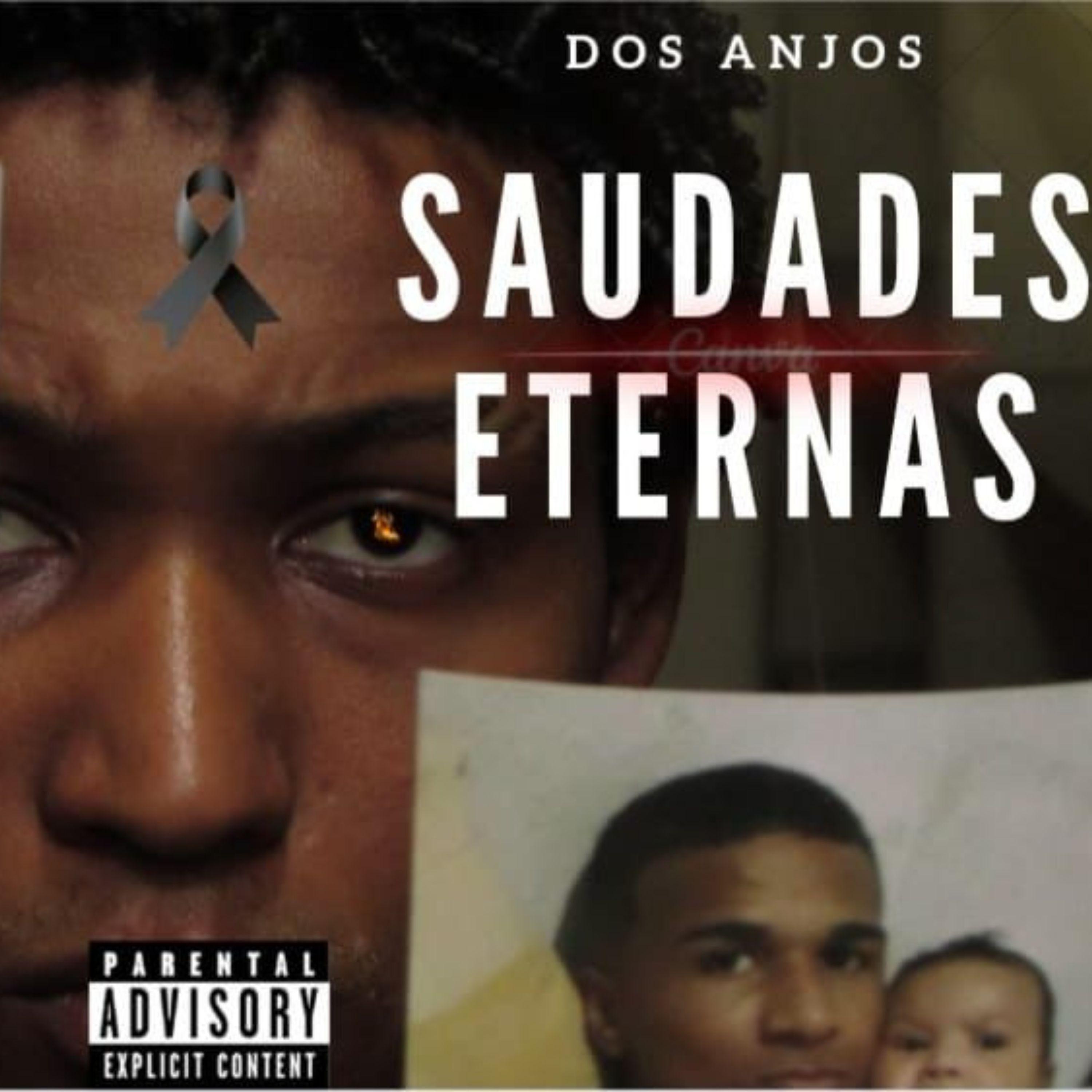 Постер альбома Saudade Eterna