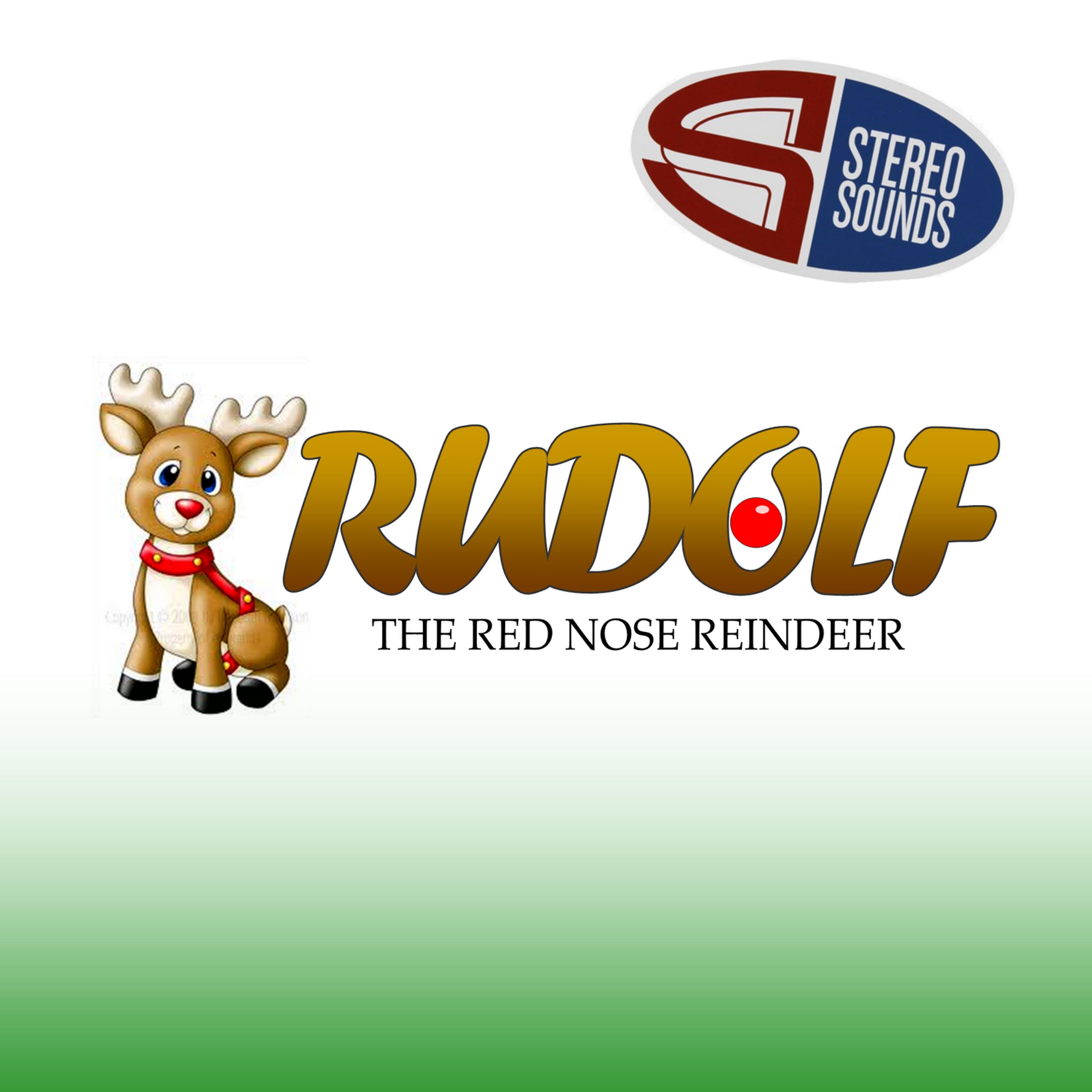Постер альбома Rudolph the Red Nosed Reindeer