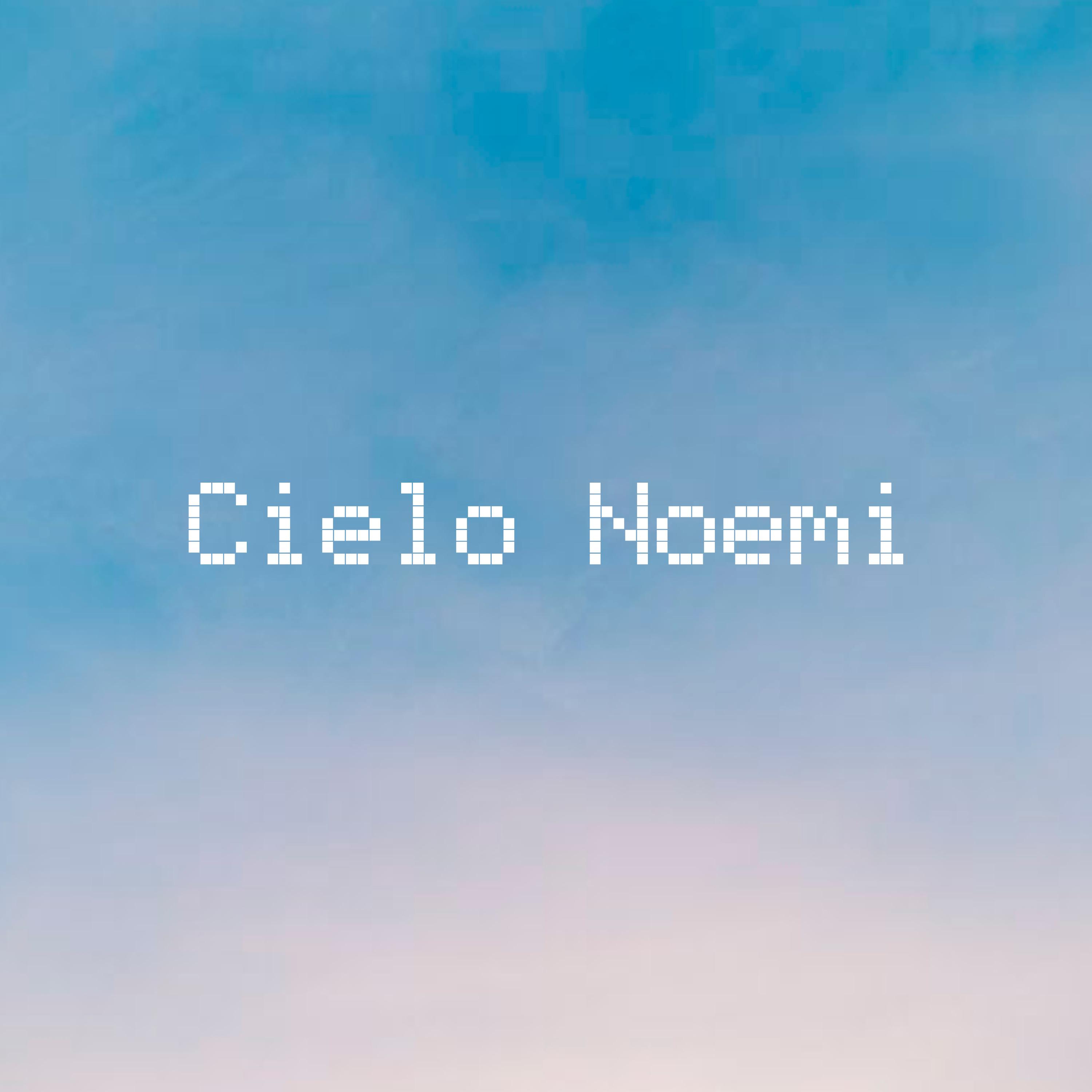 Постер альбома Cielo Noemi