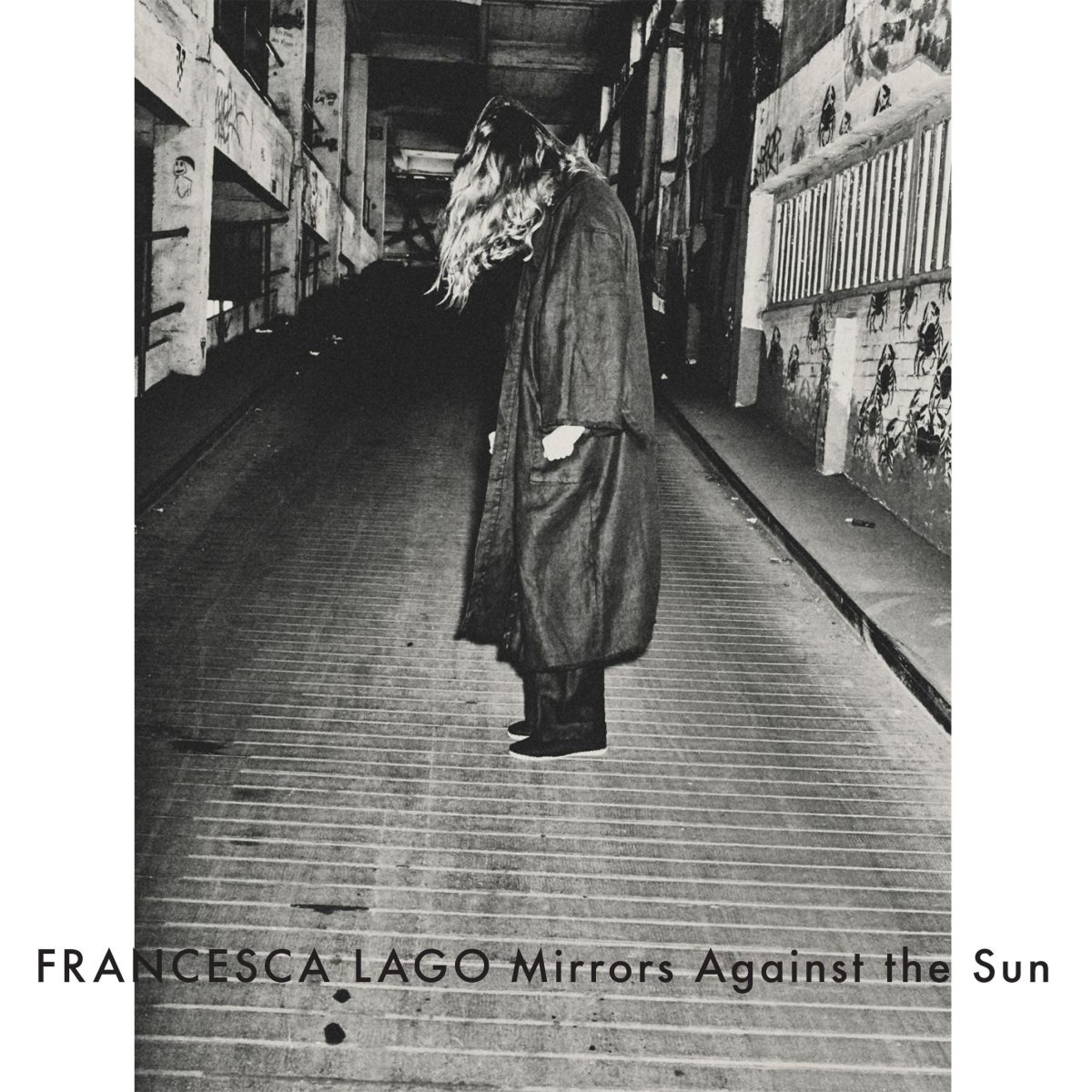 Постер альбома Mirrors Against the Sun