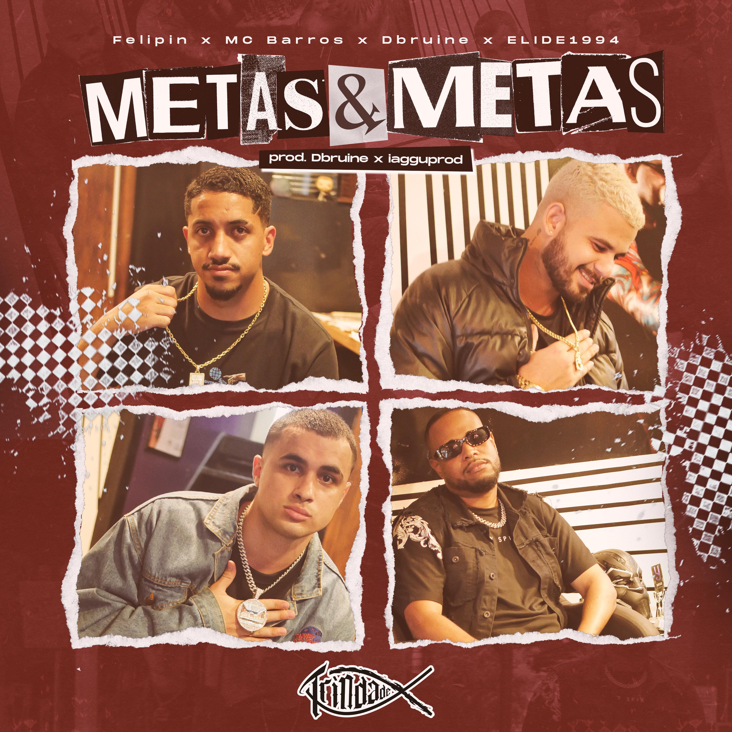 Постер альбома Metas&Metas