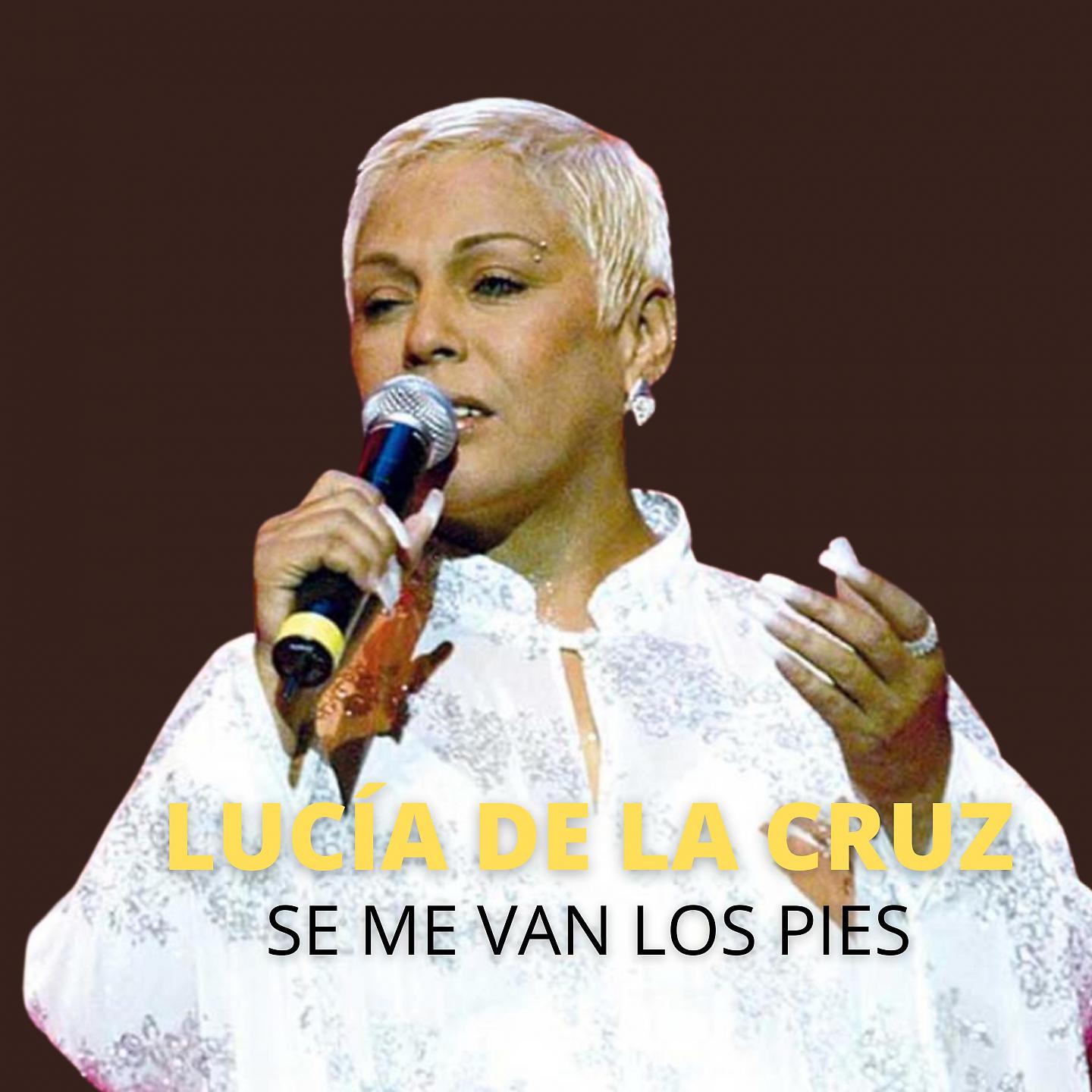 Постер альбома Se Me Van Los Pies