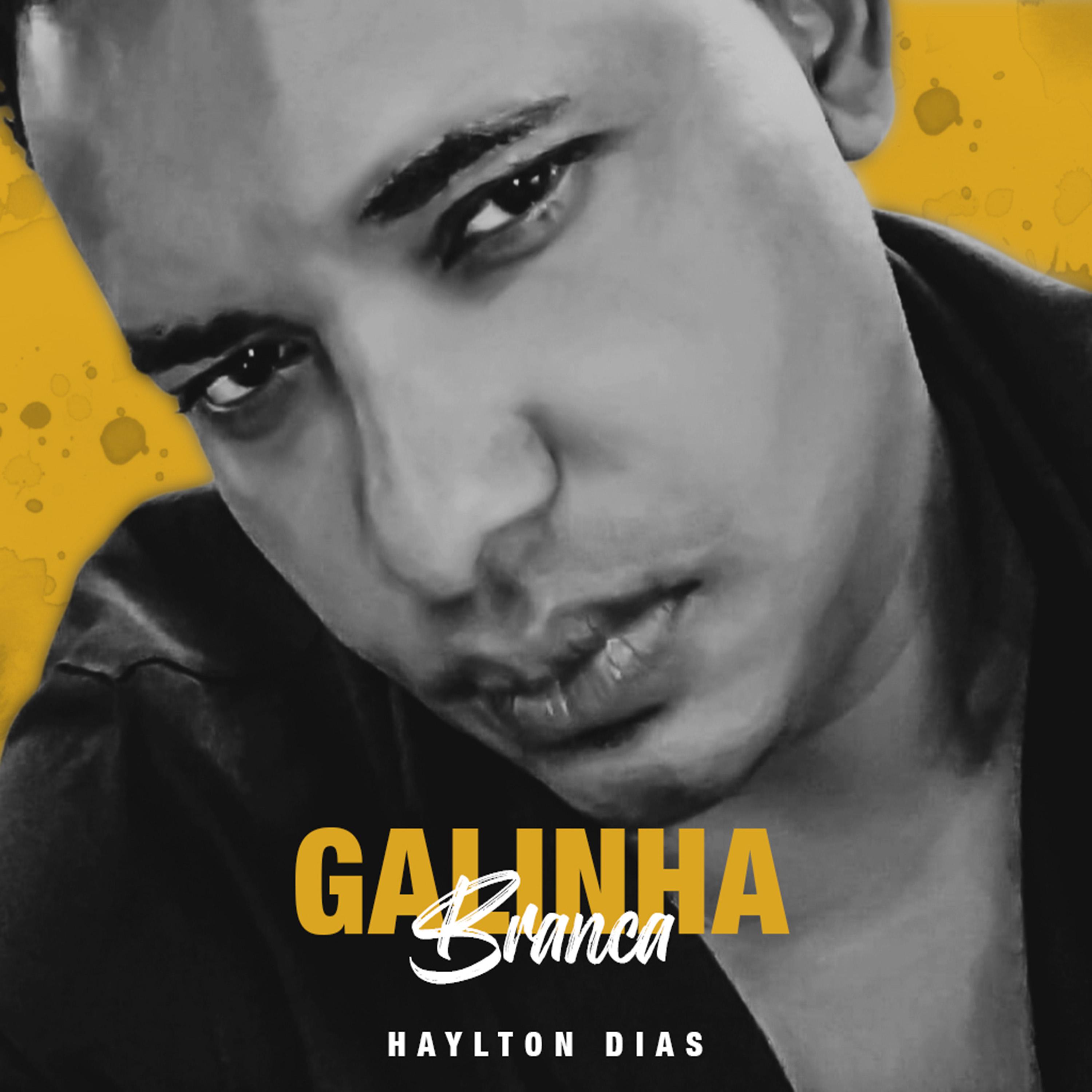 Постер альбома Galinha Branca
