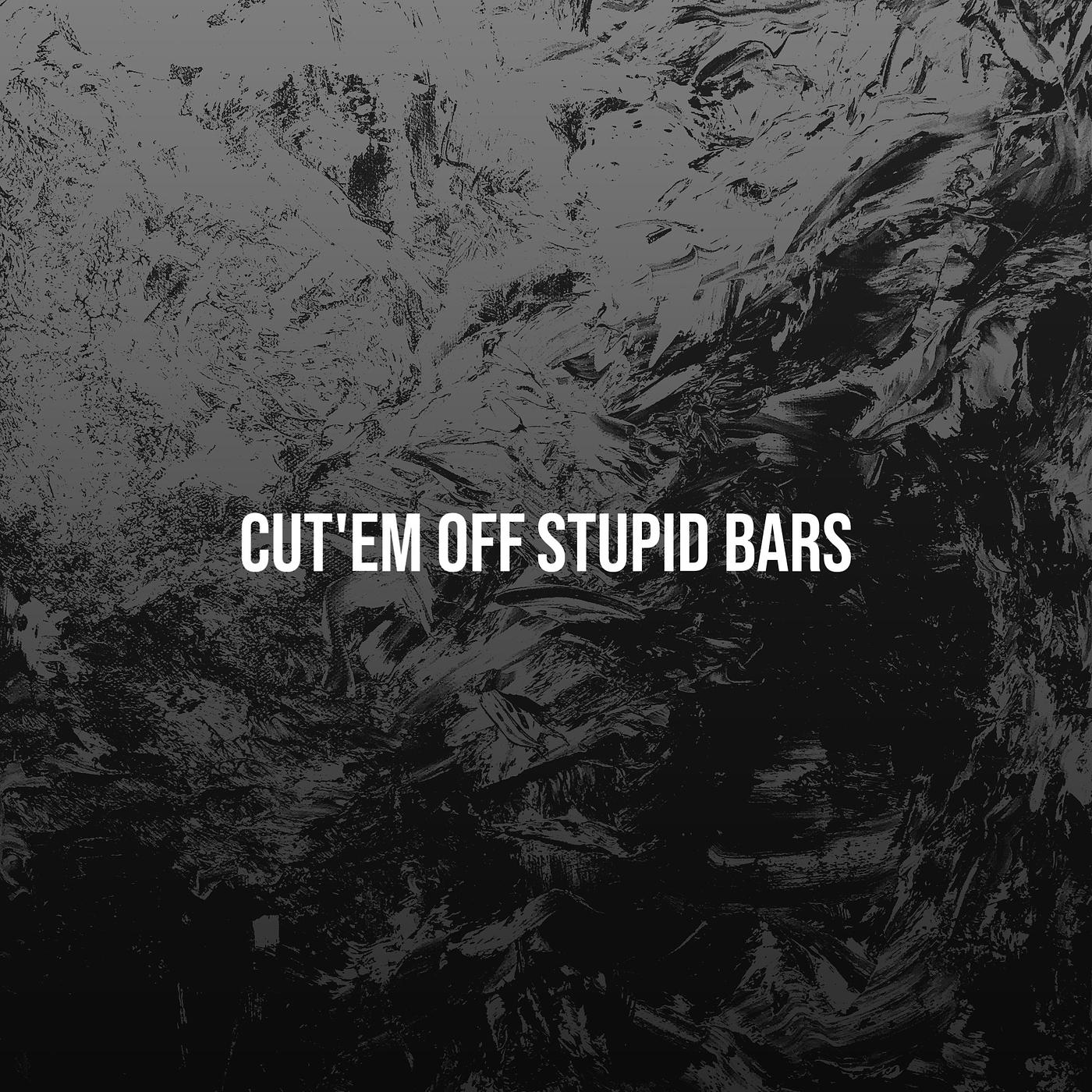 Постер альбома Cut'em Off