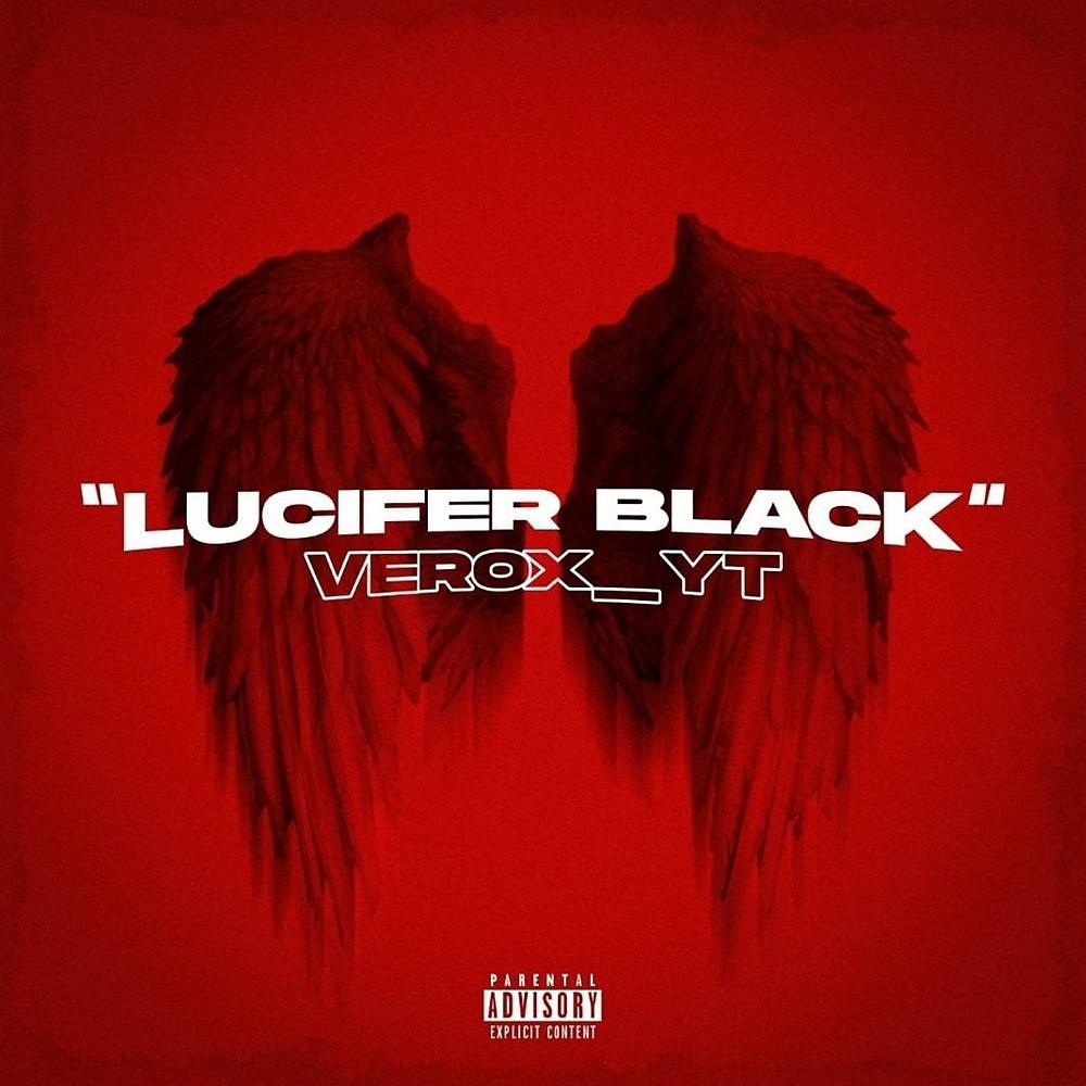 Постер альбома Lucifer Black