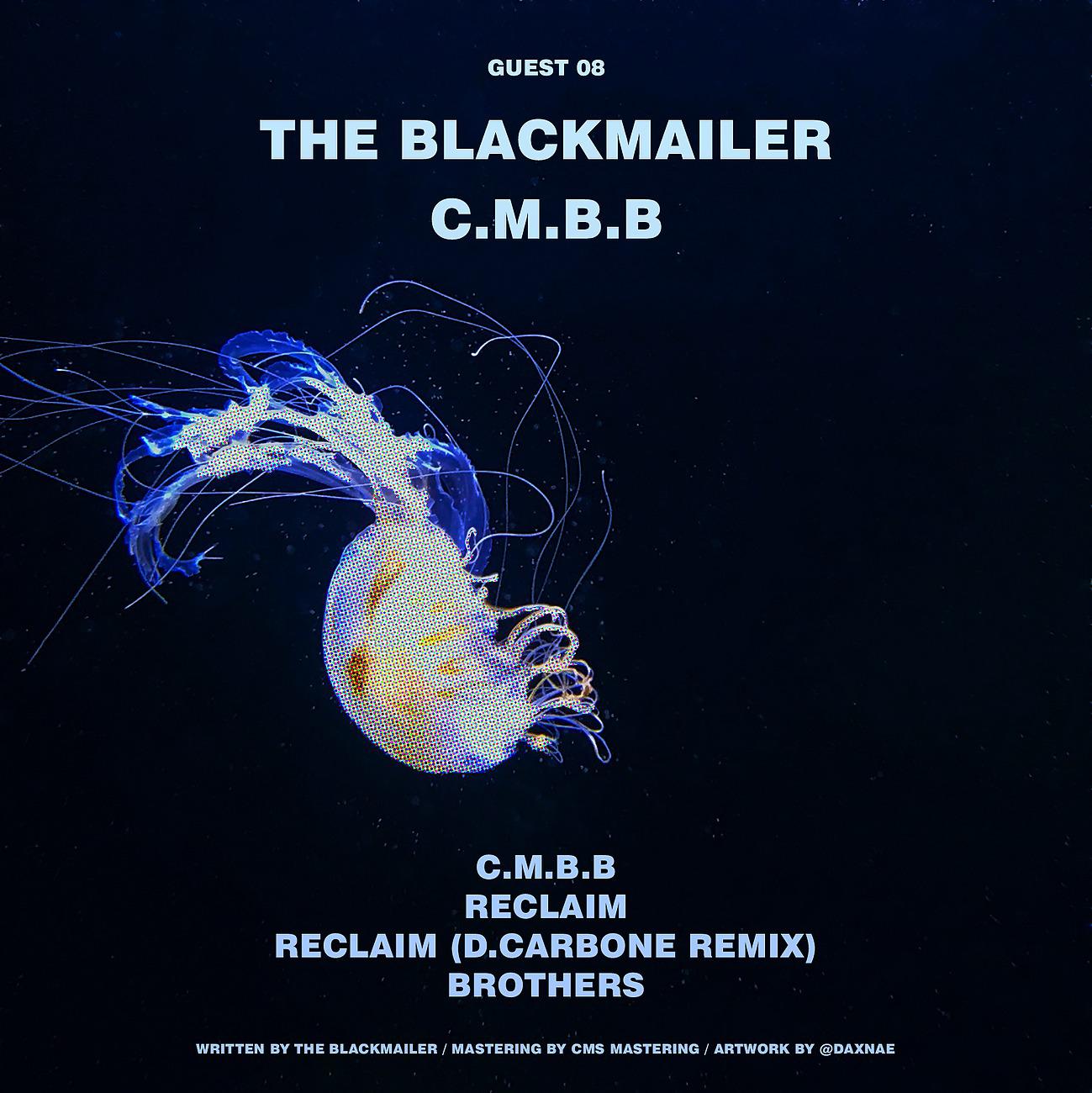 Постер альбома C.M.B.B.
