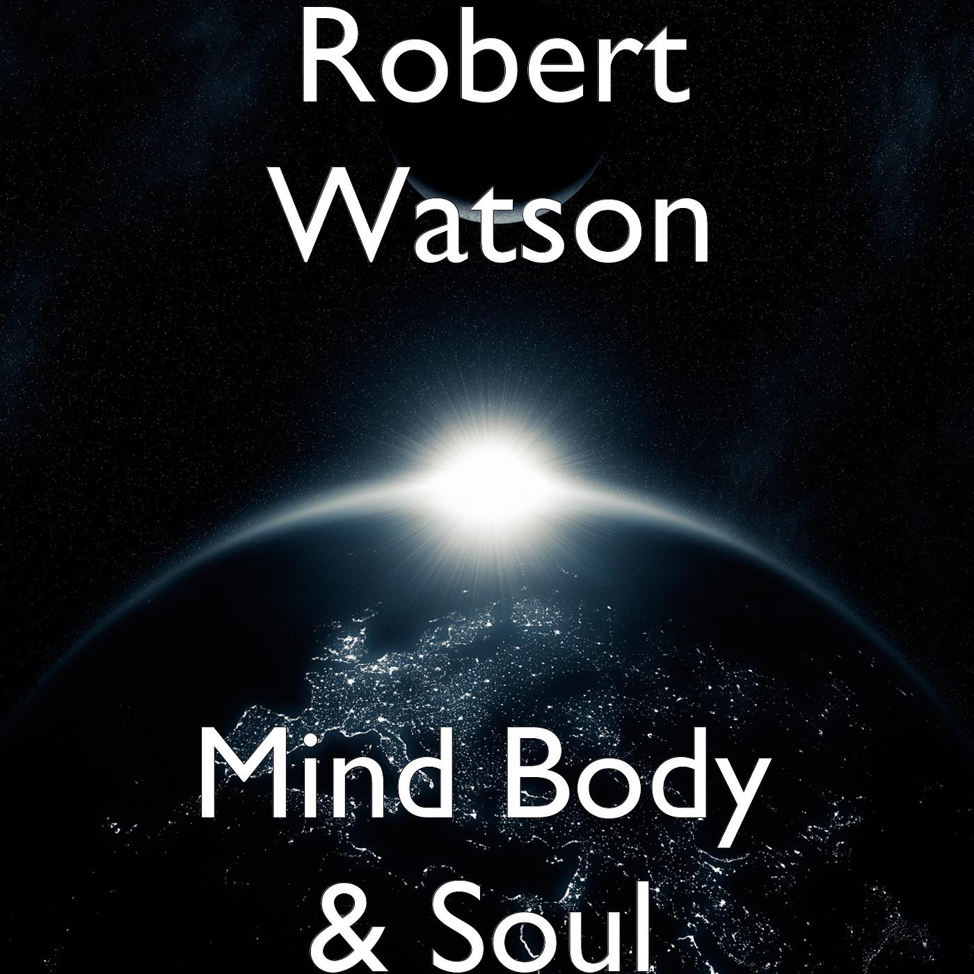 Постер альбома Mind Body & Soul