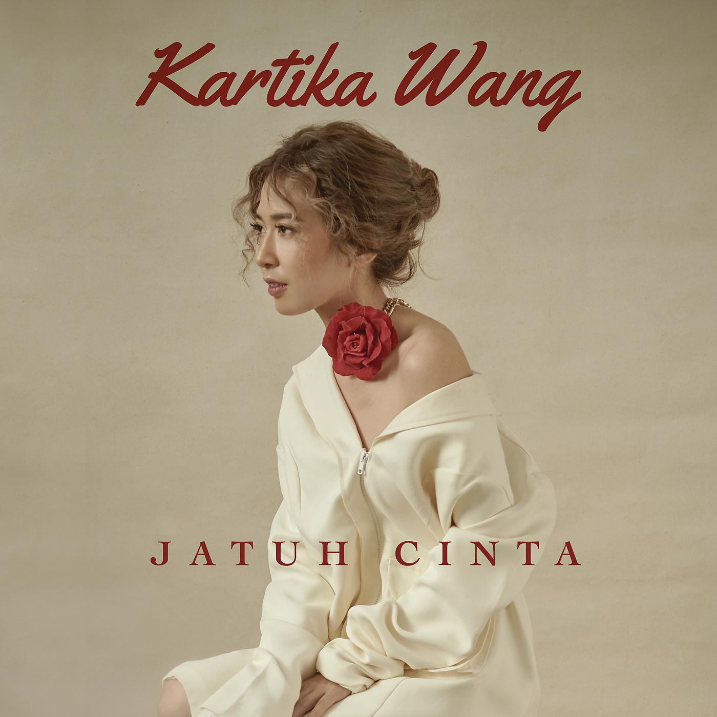 Постер альбома Jatuh Cinta