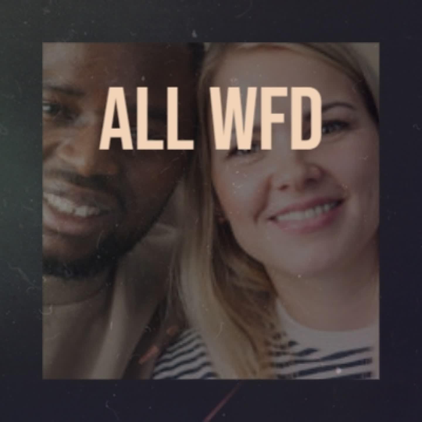 Постер альбома All WFD