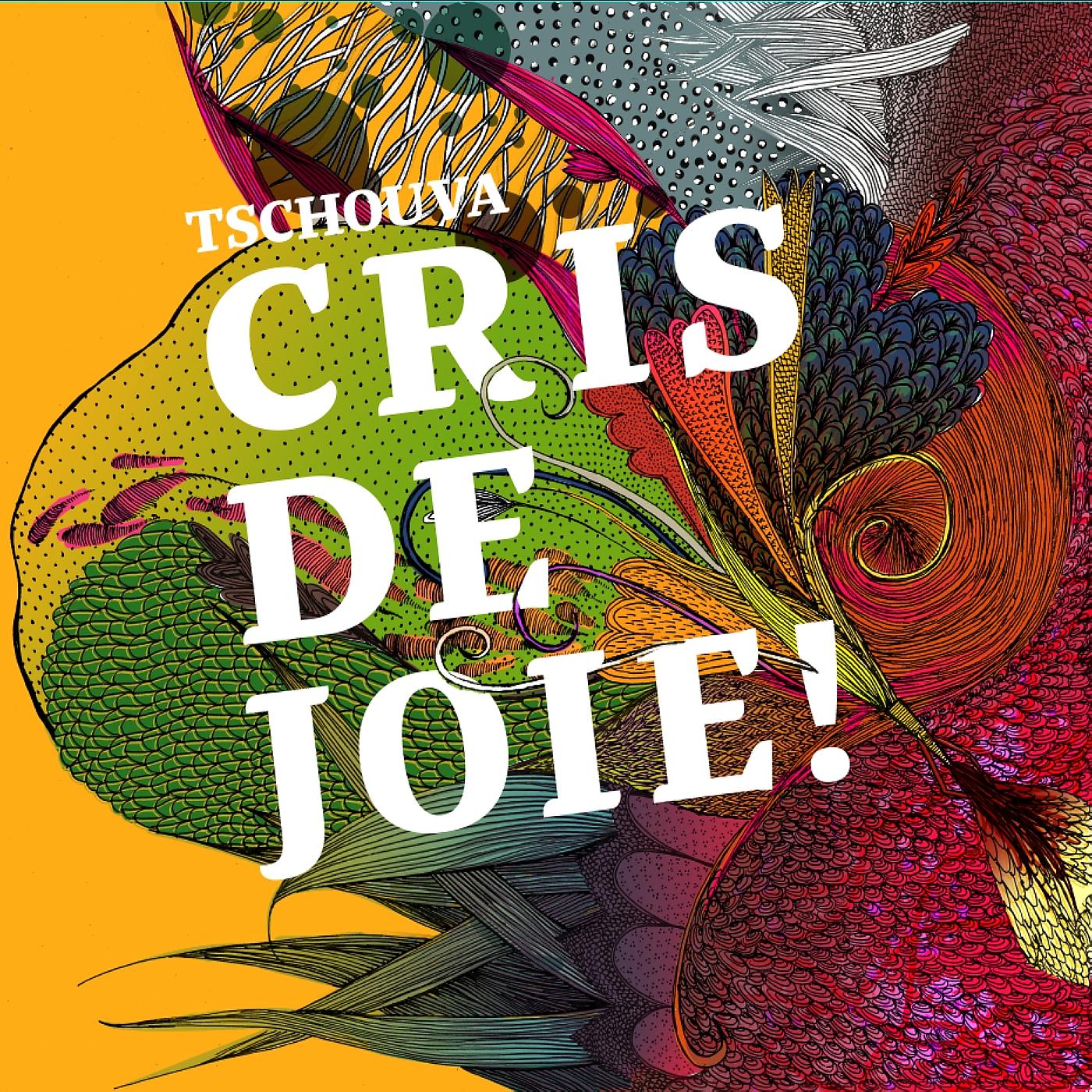 Постер альбома Cris de Joie