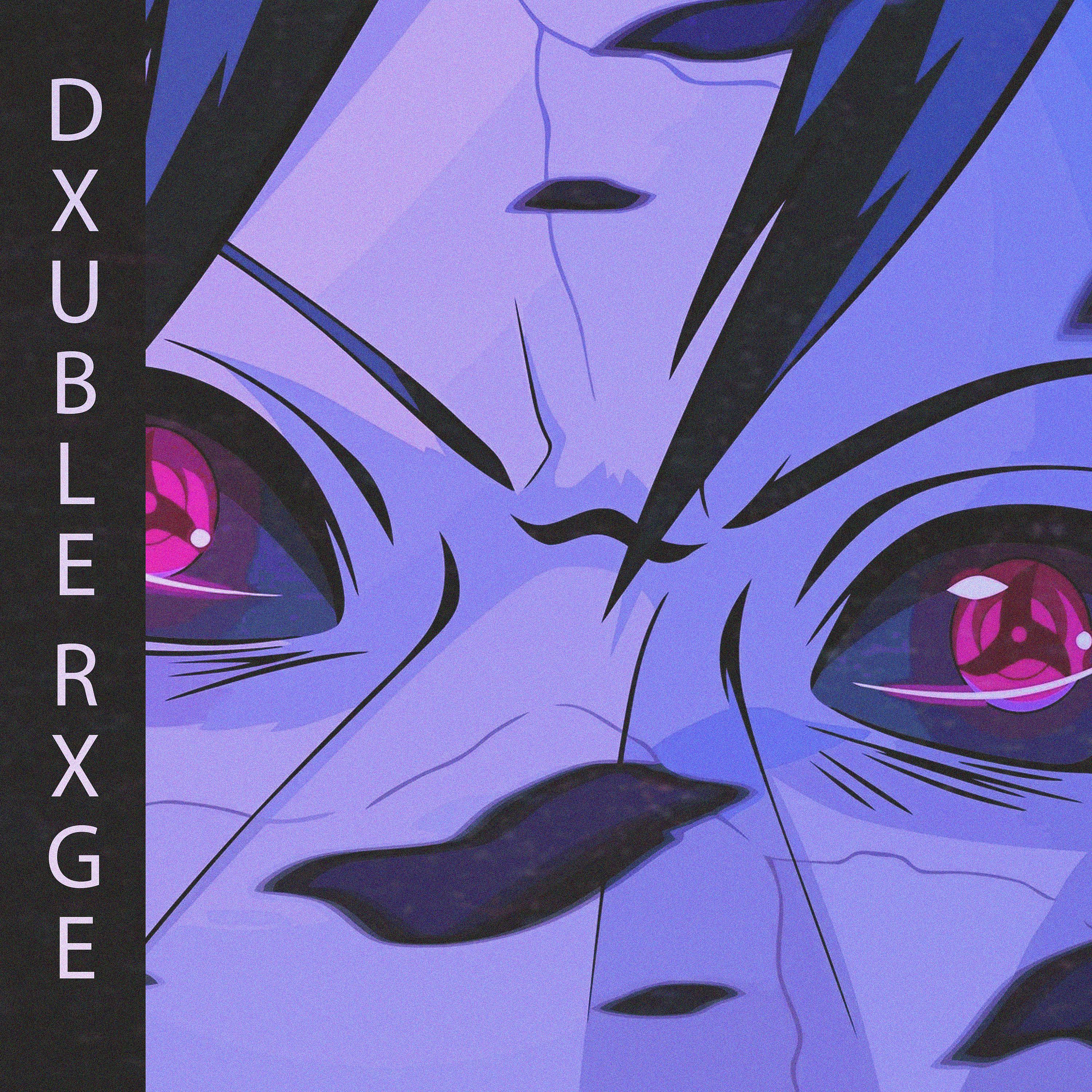 Постер альбома DXUBLE RXGE