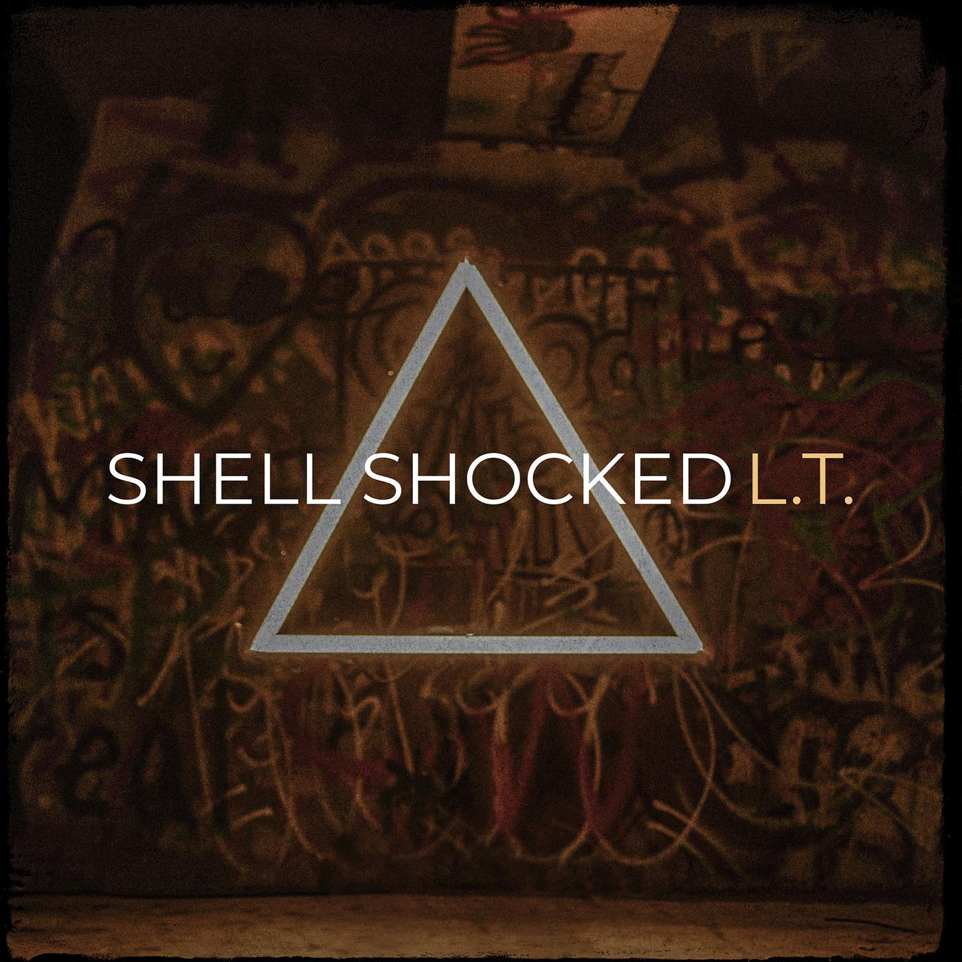 Постер альбома Shell Shocked