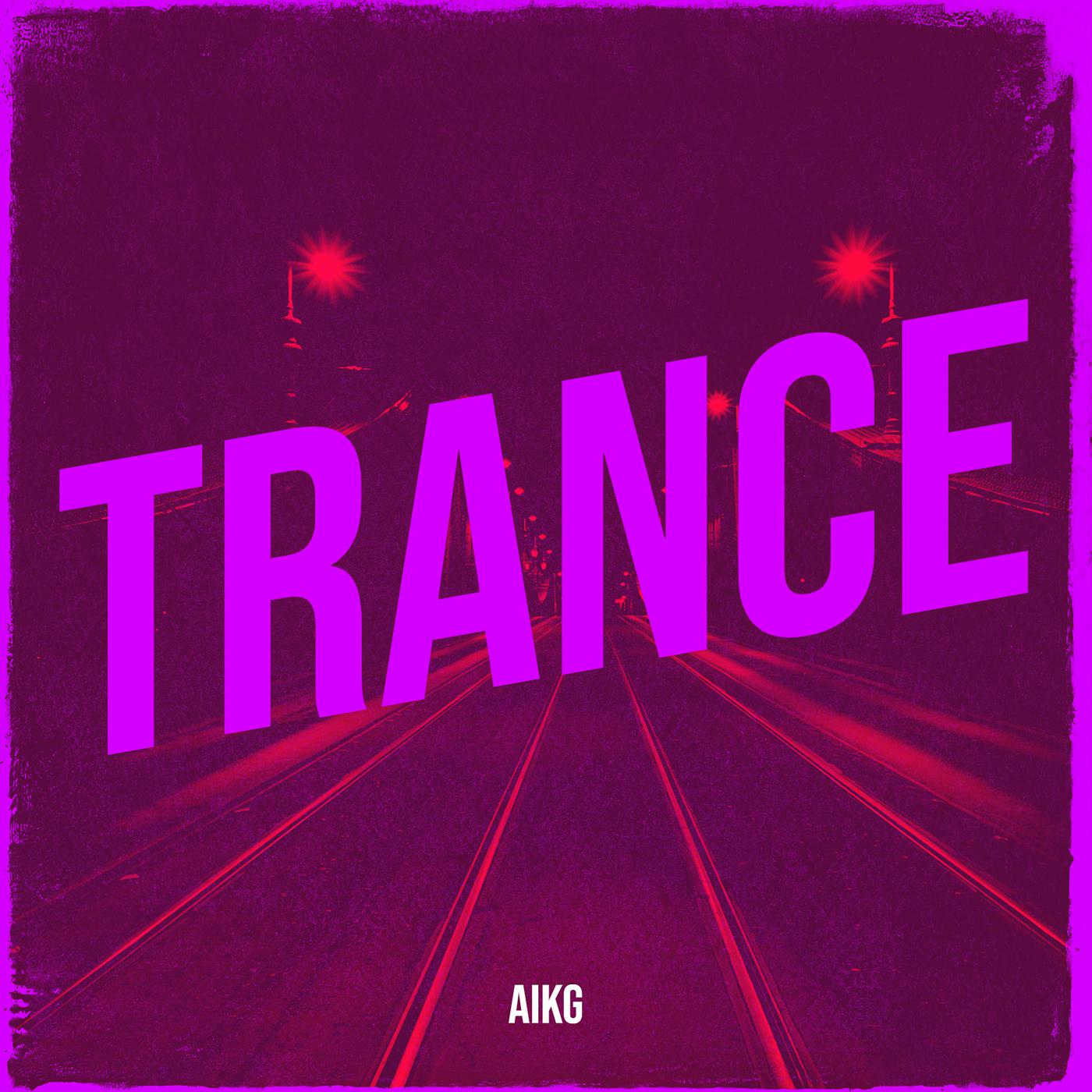 Постер альбома Trance