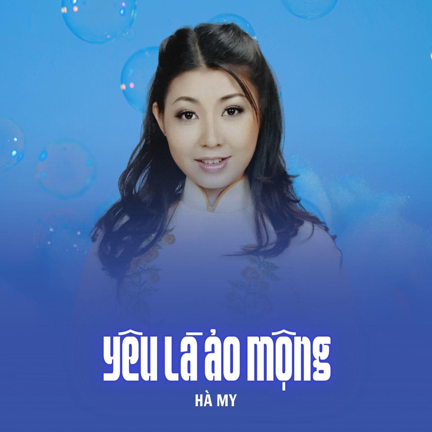 Постер альбома Yêu Là Ảo Mộng