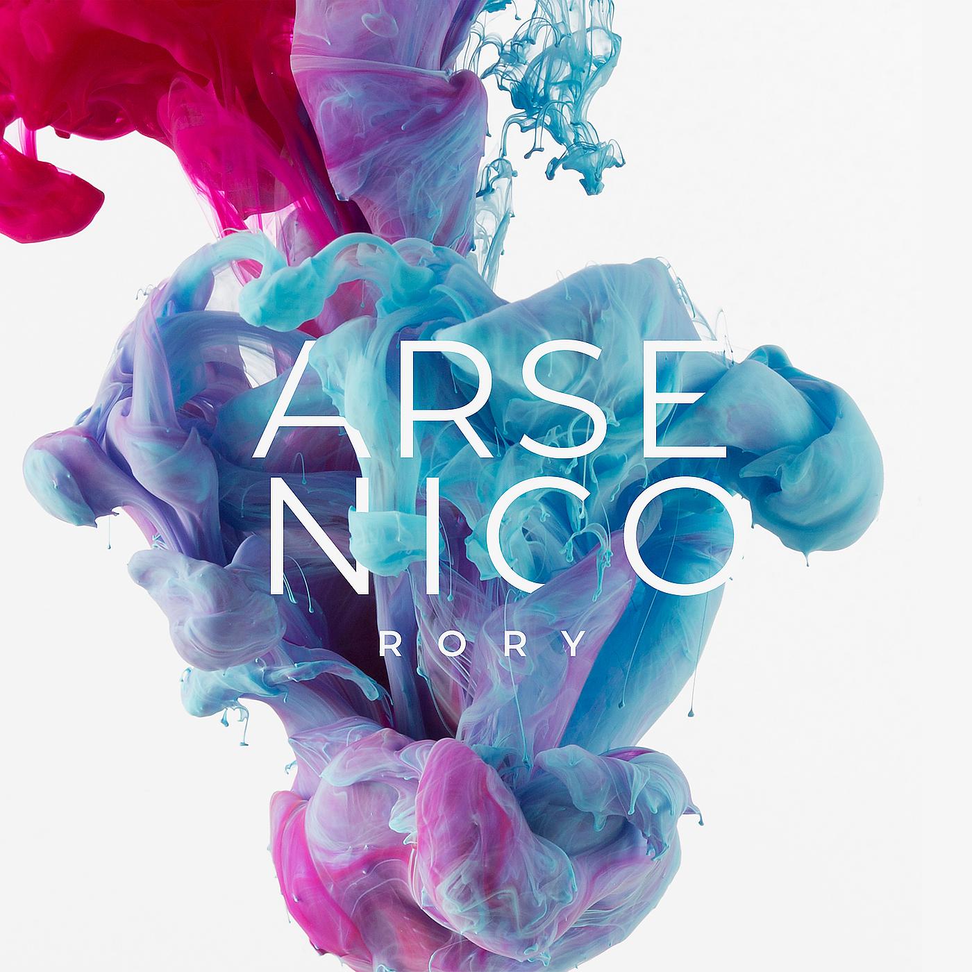 Постер альбома Arsenico