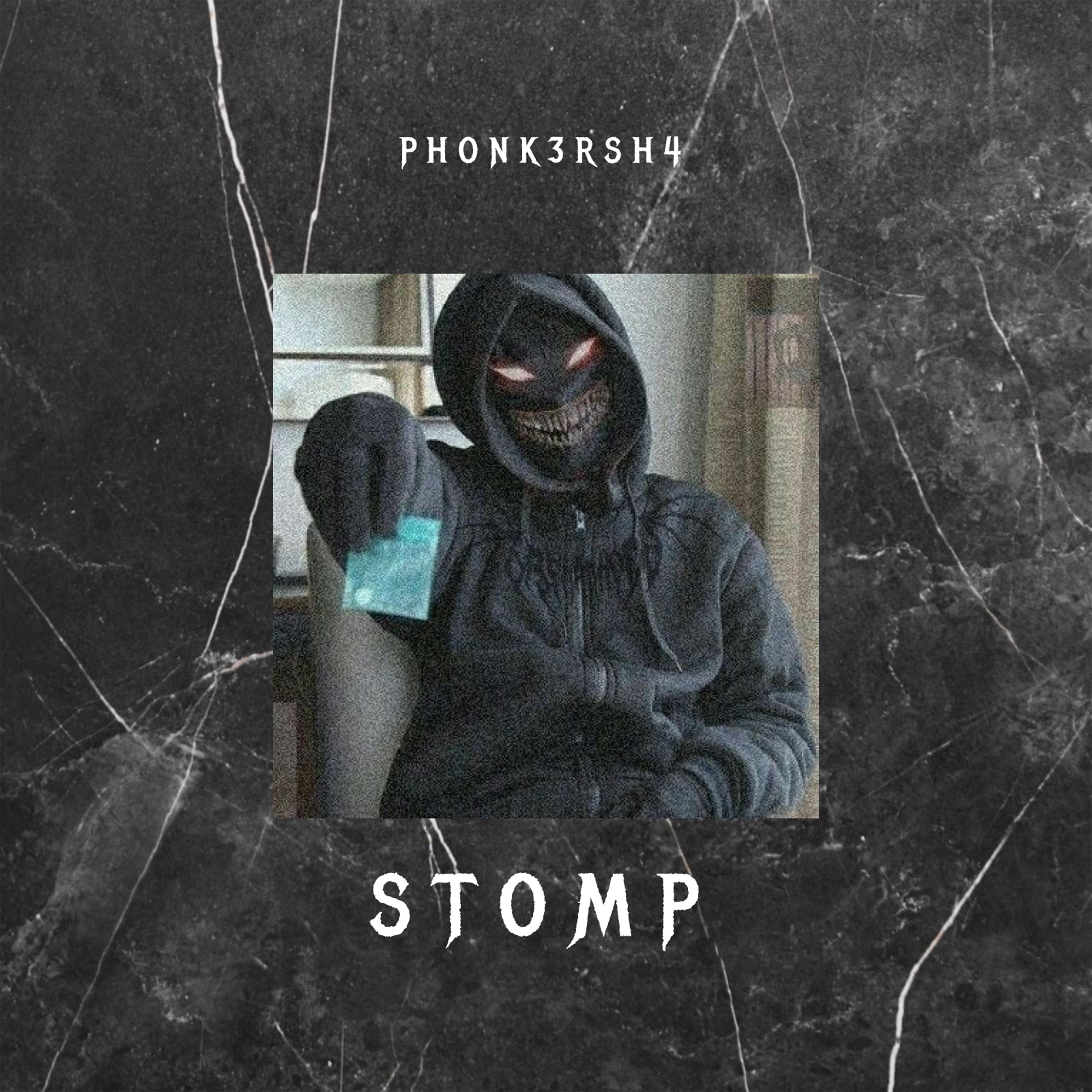 Постер альбома Stomp